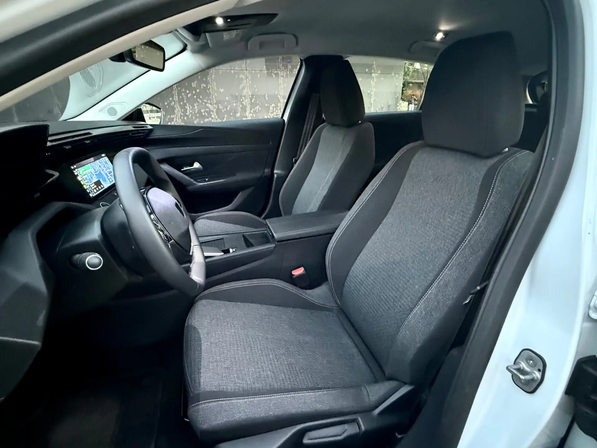 Peugeot e-308 54 kWh Style 22