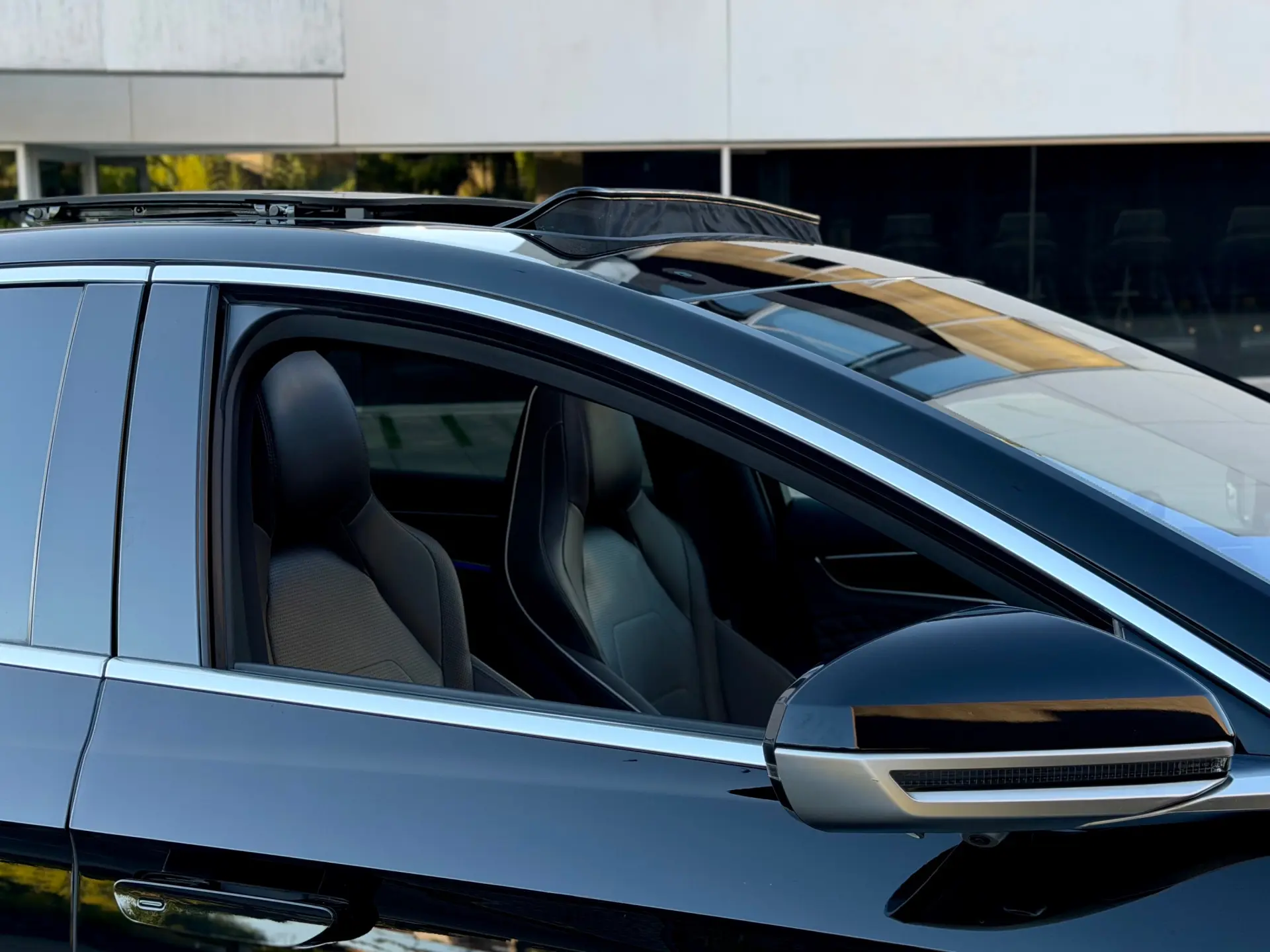 BYD Han 85.4 kWh AWD Executive 14
