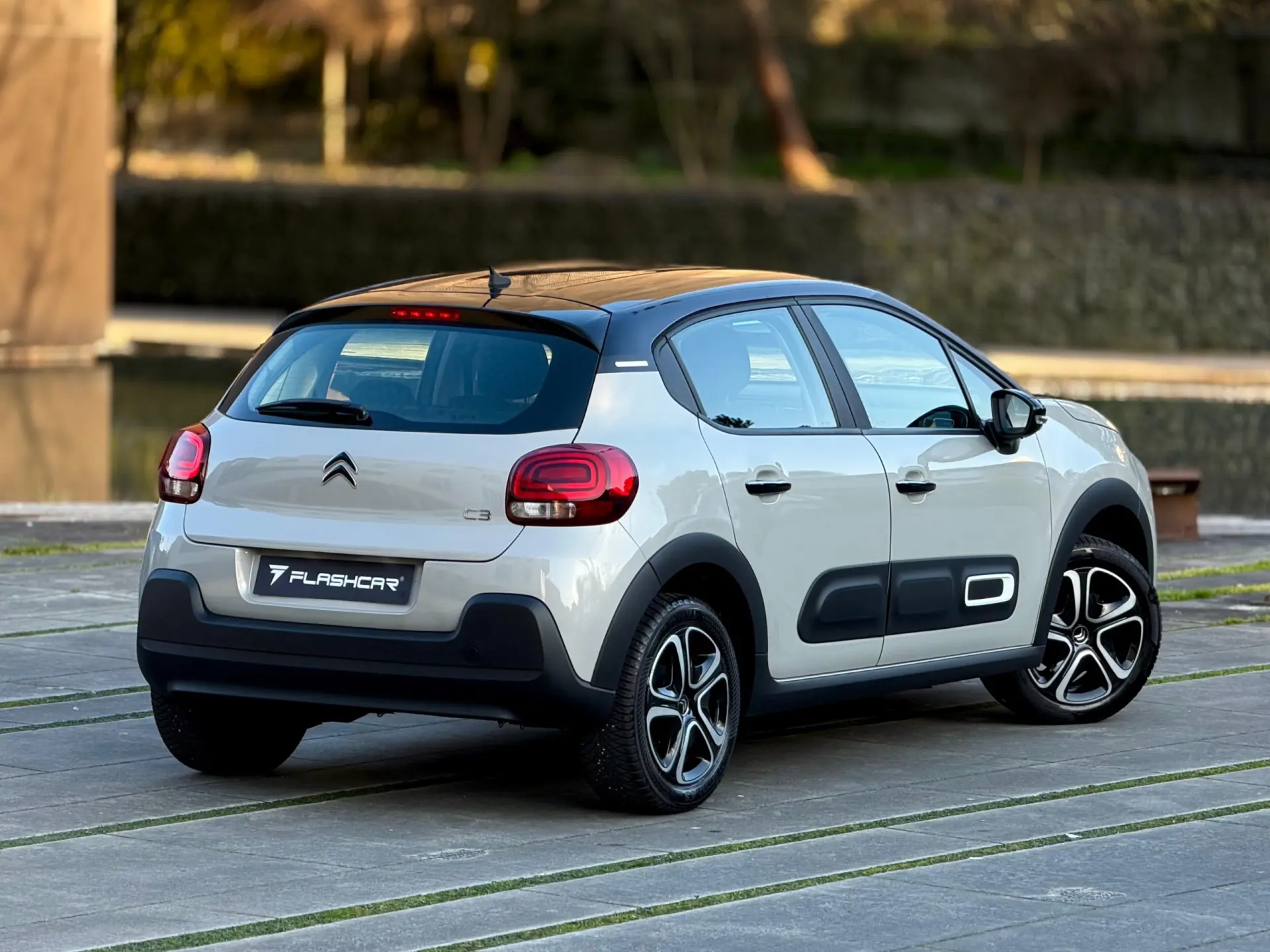 Citroën C3 Pure Tech S&S Feel Pack 47