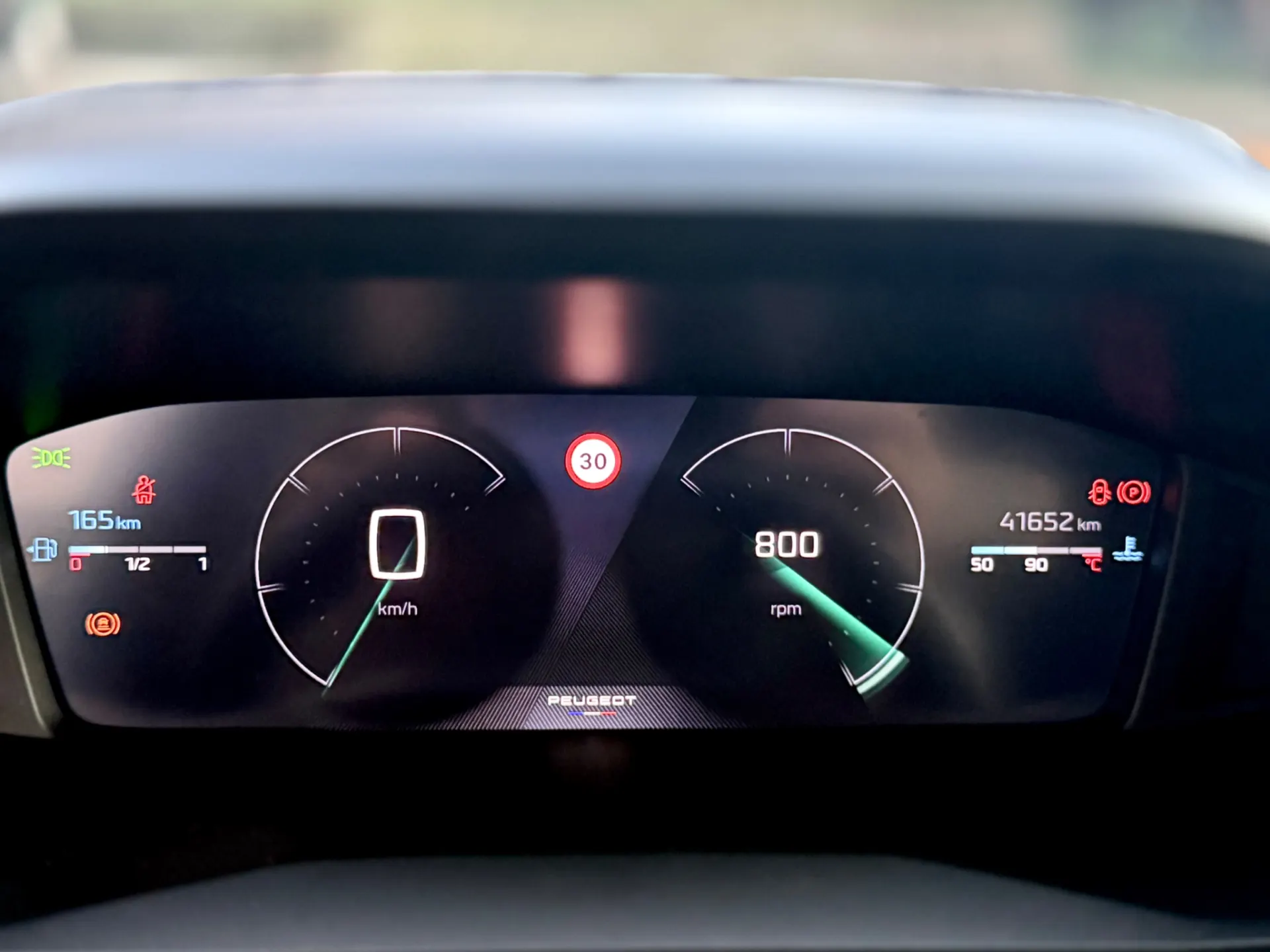 Peugeot 2008 1.2 PureTech Allure Pack 4