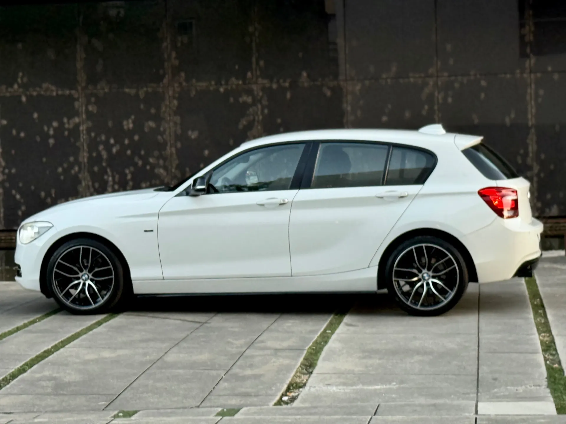 BMW 118 Sport 24