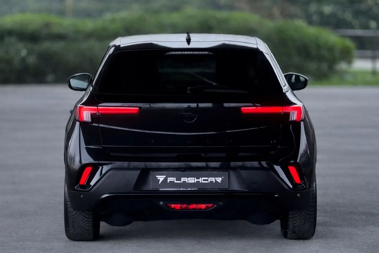 Opel Mokka 54 kWh GS 23