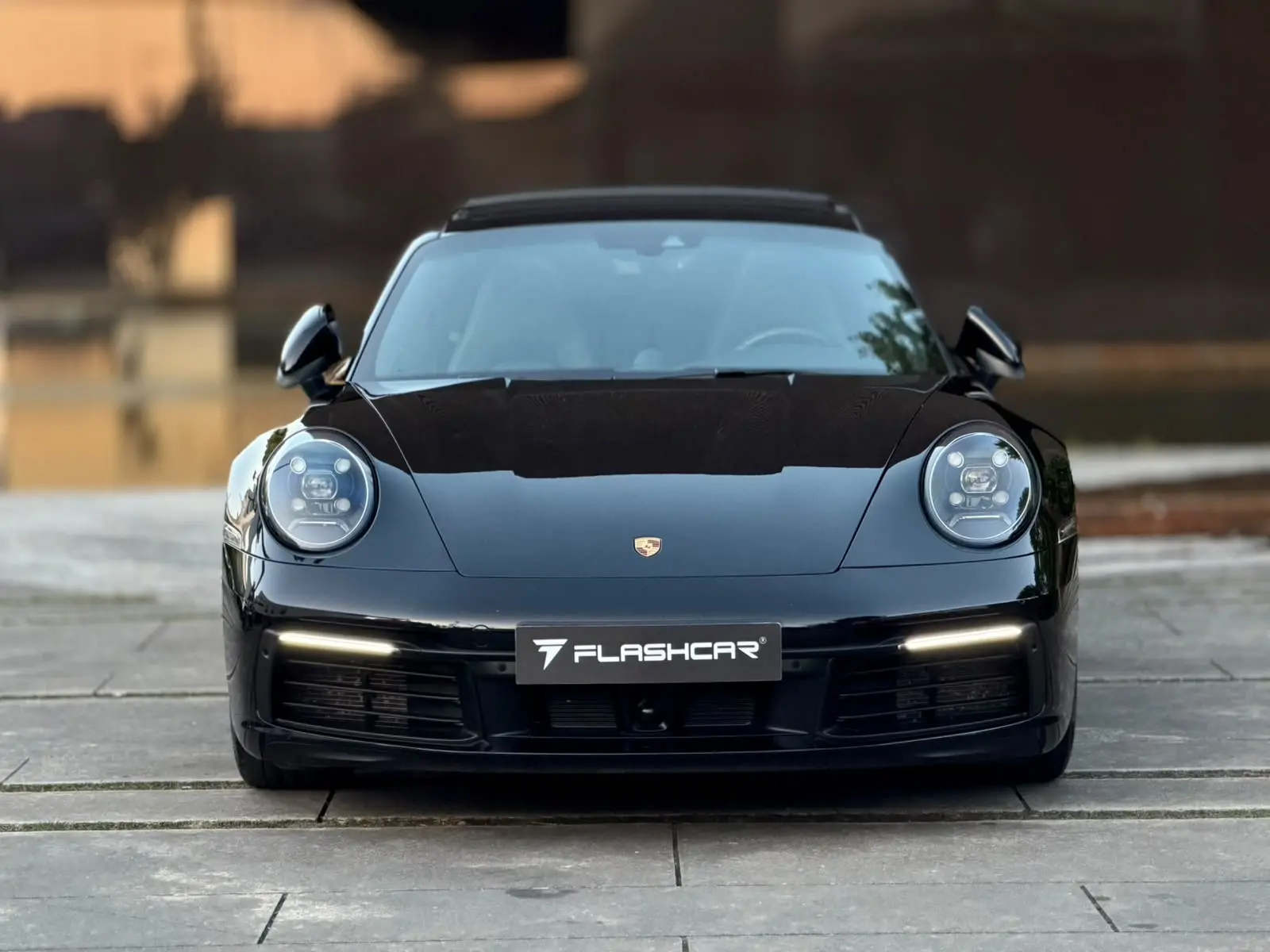 Porsche 911 (992) Carrera 4 PDK 11