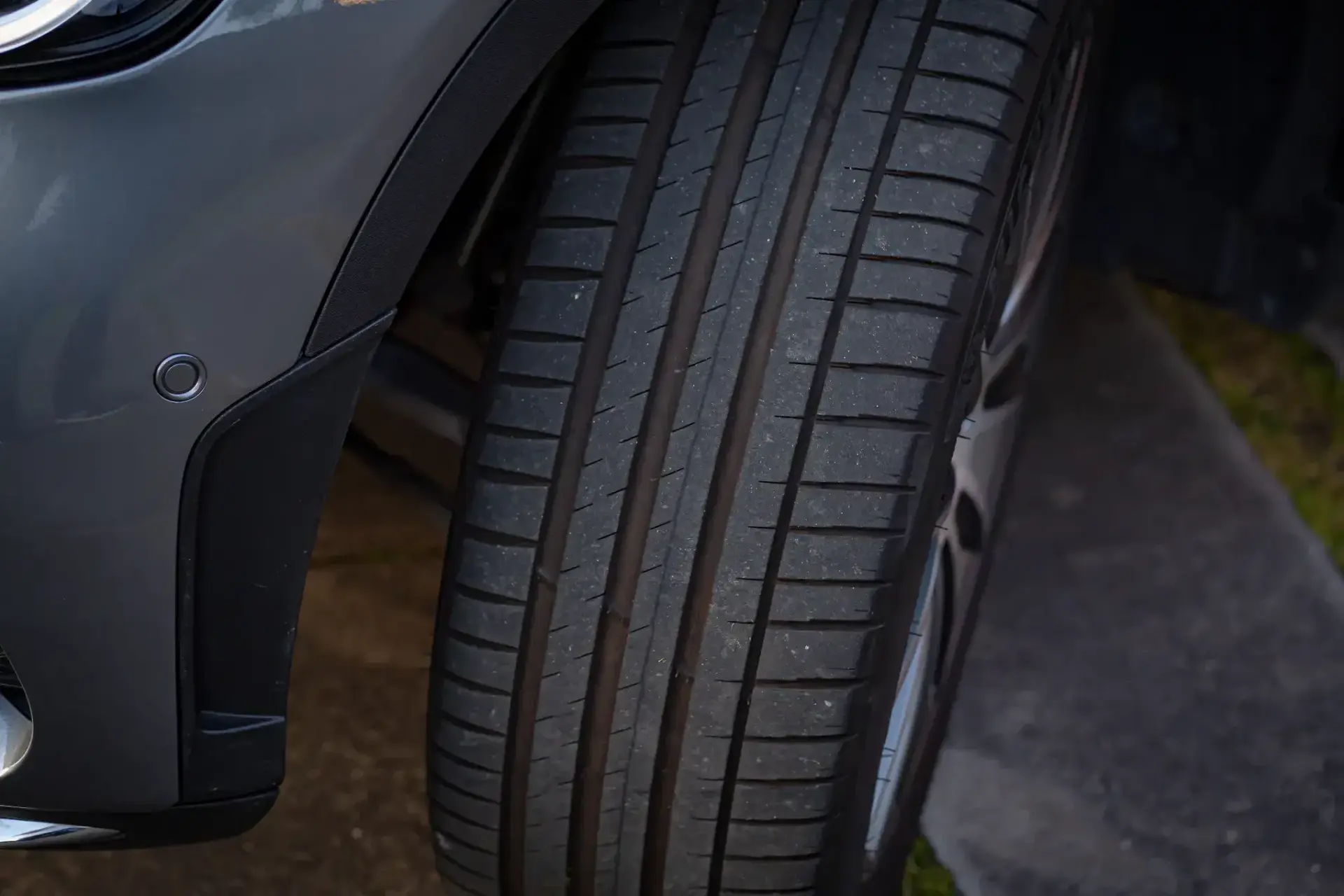 Mercedes-Benz GLC 300 de 4Matic 51