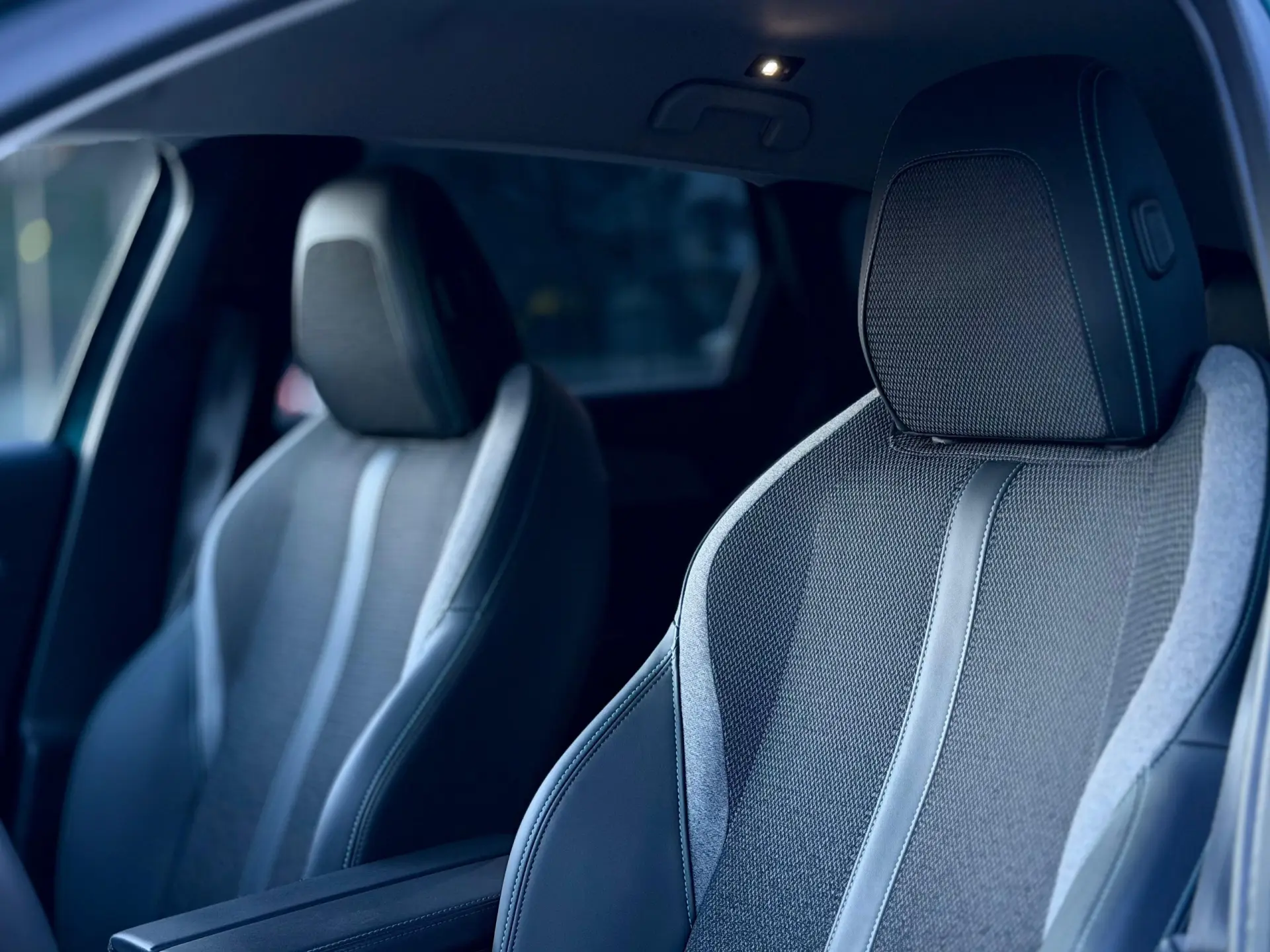 Peugeot 308 SW 1.2 PureTech Allure EAT6 38