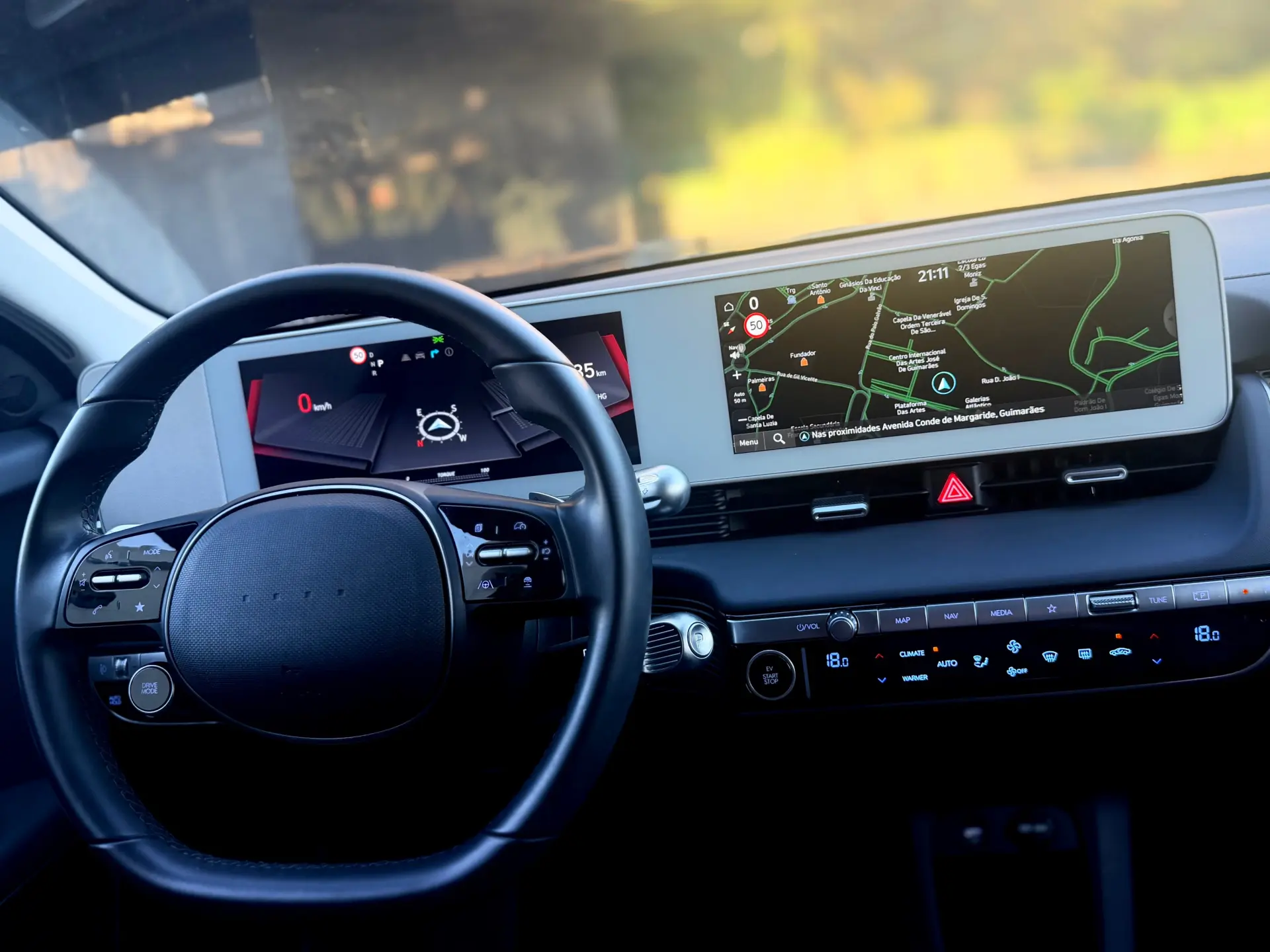 Hyundai Ioniq 5 58 kWh Dynamiq 15
