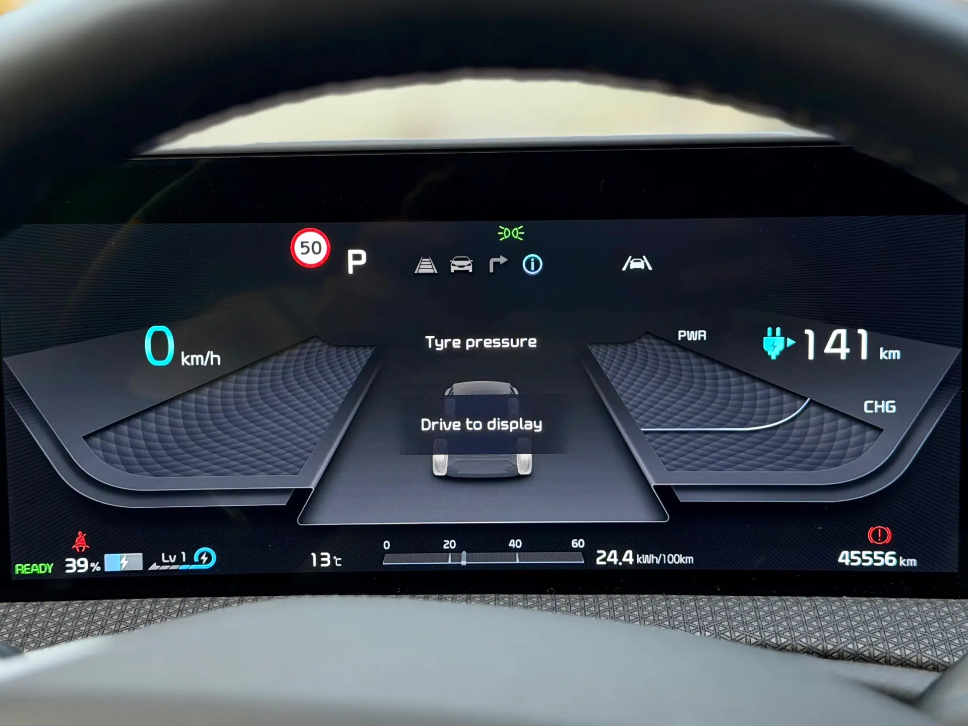 Kia EV6 77.4 kWh Earth 29