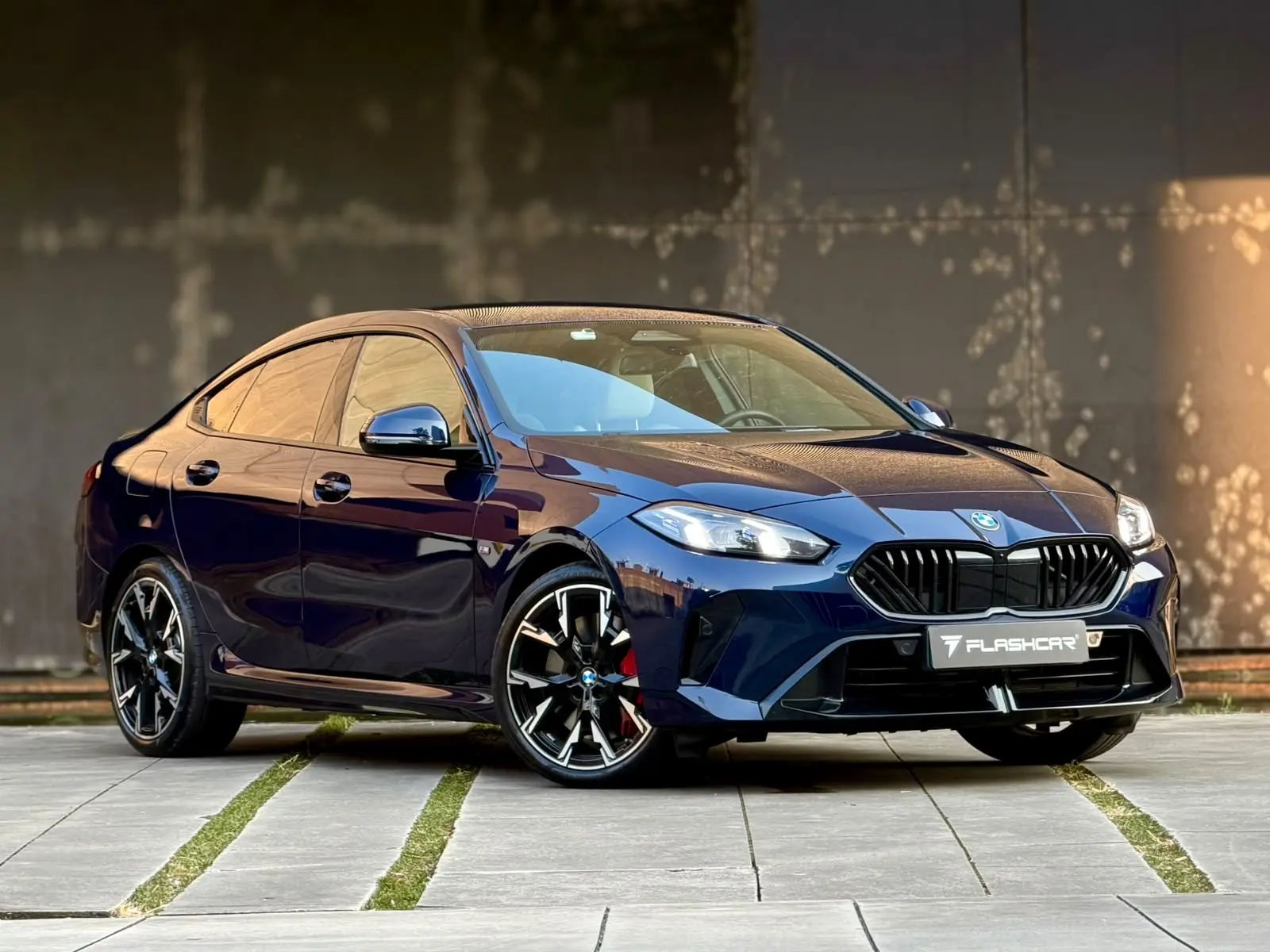 BMW 220 Gran Coupé Pack M 32