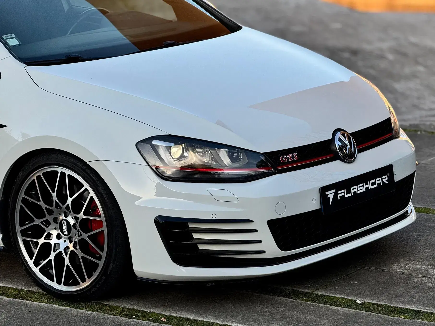 Volkswagen Golf 44