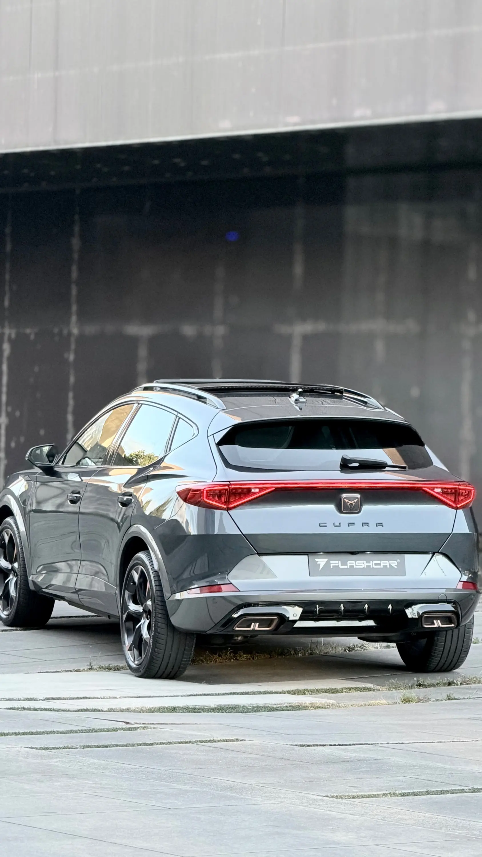 Cupra Formentor 1.4 e-Hybrid DSG VZ 19
