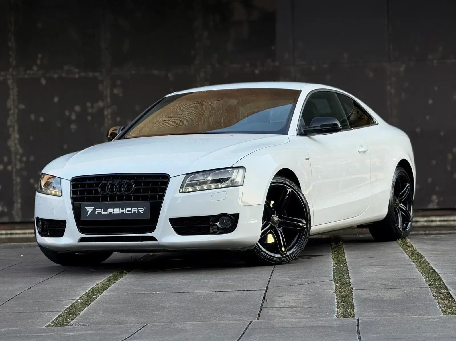 Audi A5 35