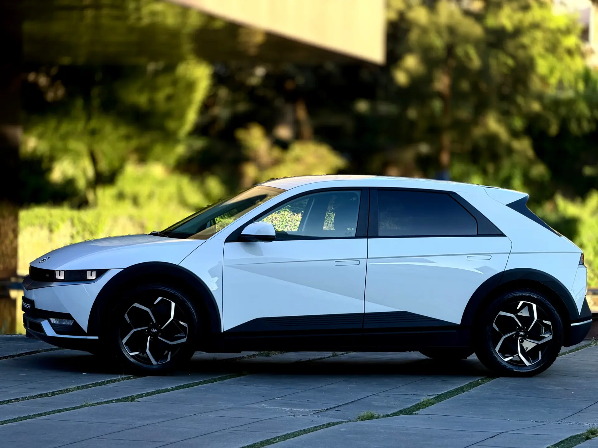 Hyundai Ioniq 5 58 kWh Dynamiq 42