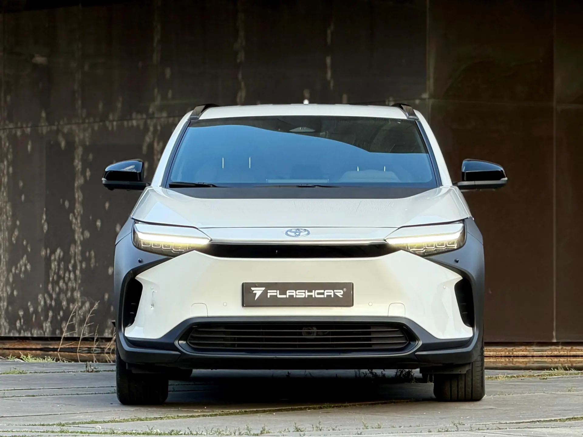 Toyota bZ4X 71,4 kWh Lounge 36