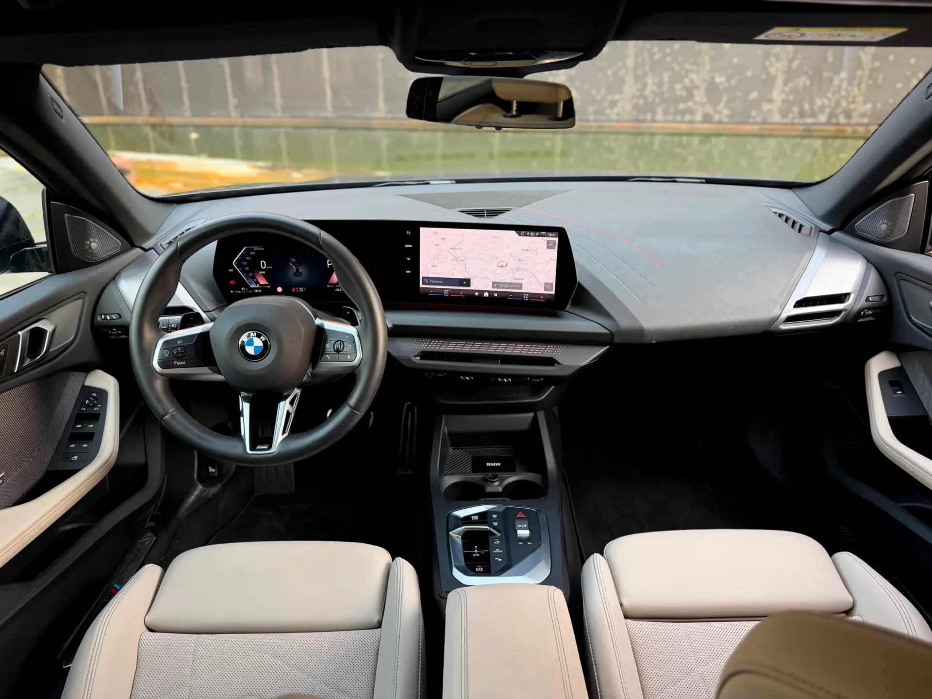 BMW 220 Gran Coupé Pack M 18