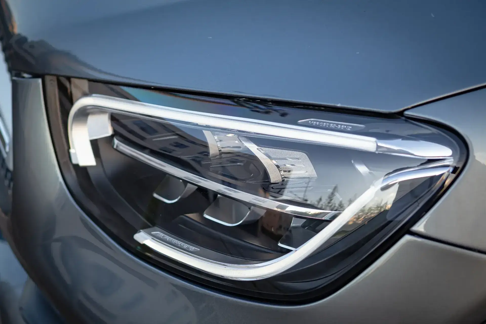 Mercedes-Benz GLC 300 de 4Matic 32