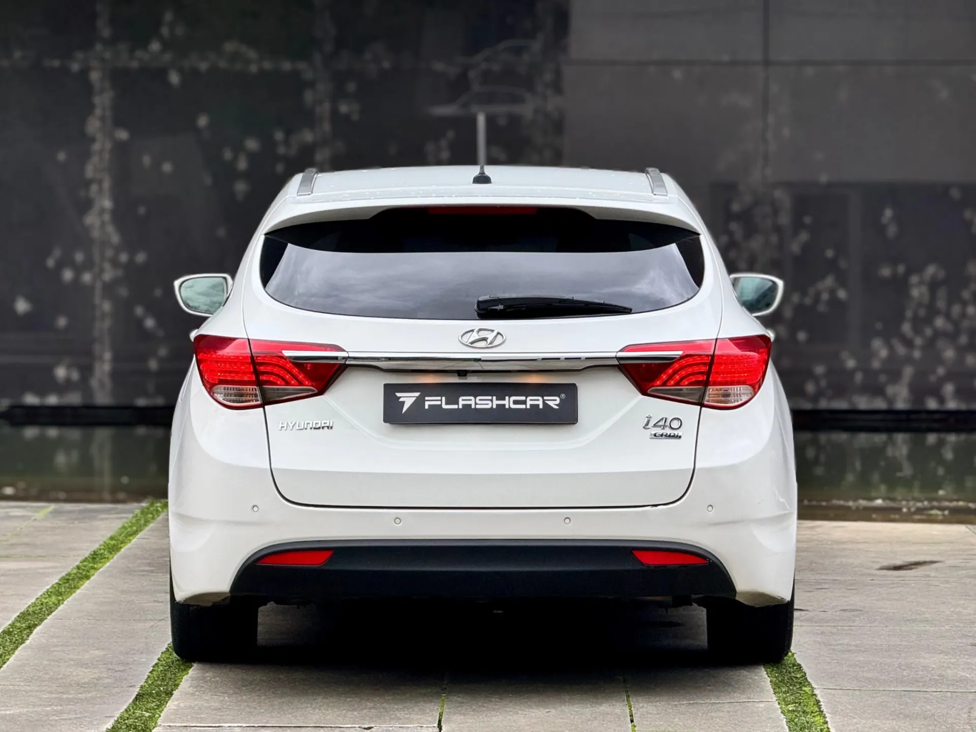 Hyundai i40 Premium 33