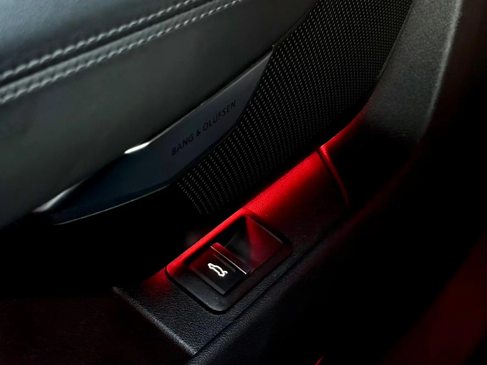 Audi e-tron GT quattro 80