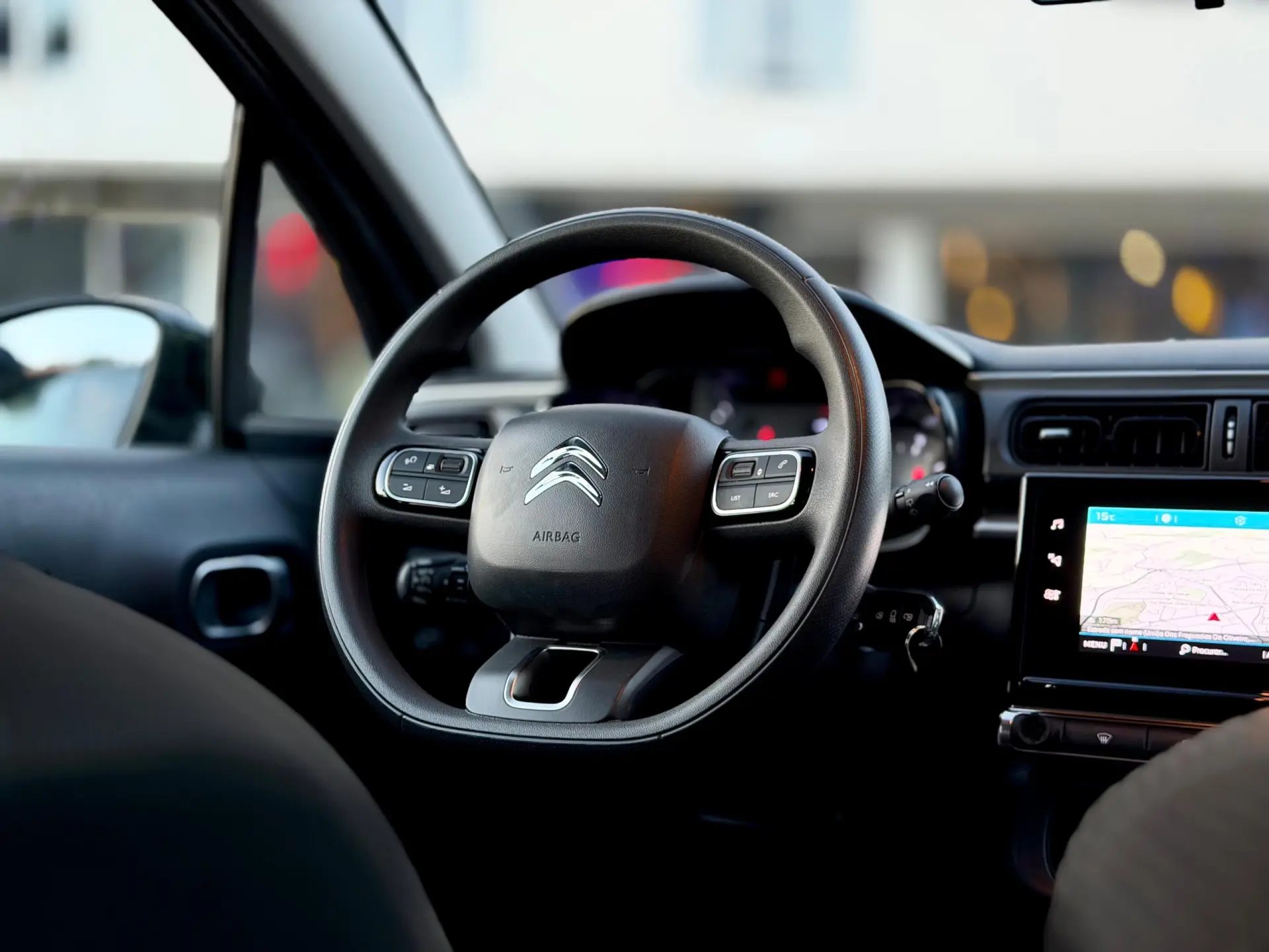 Citroën C3 Pure Tech S&S C-Series 9