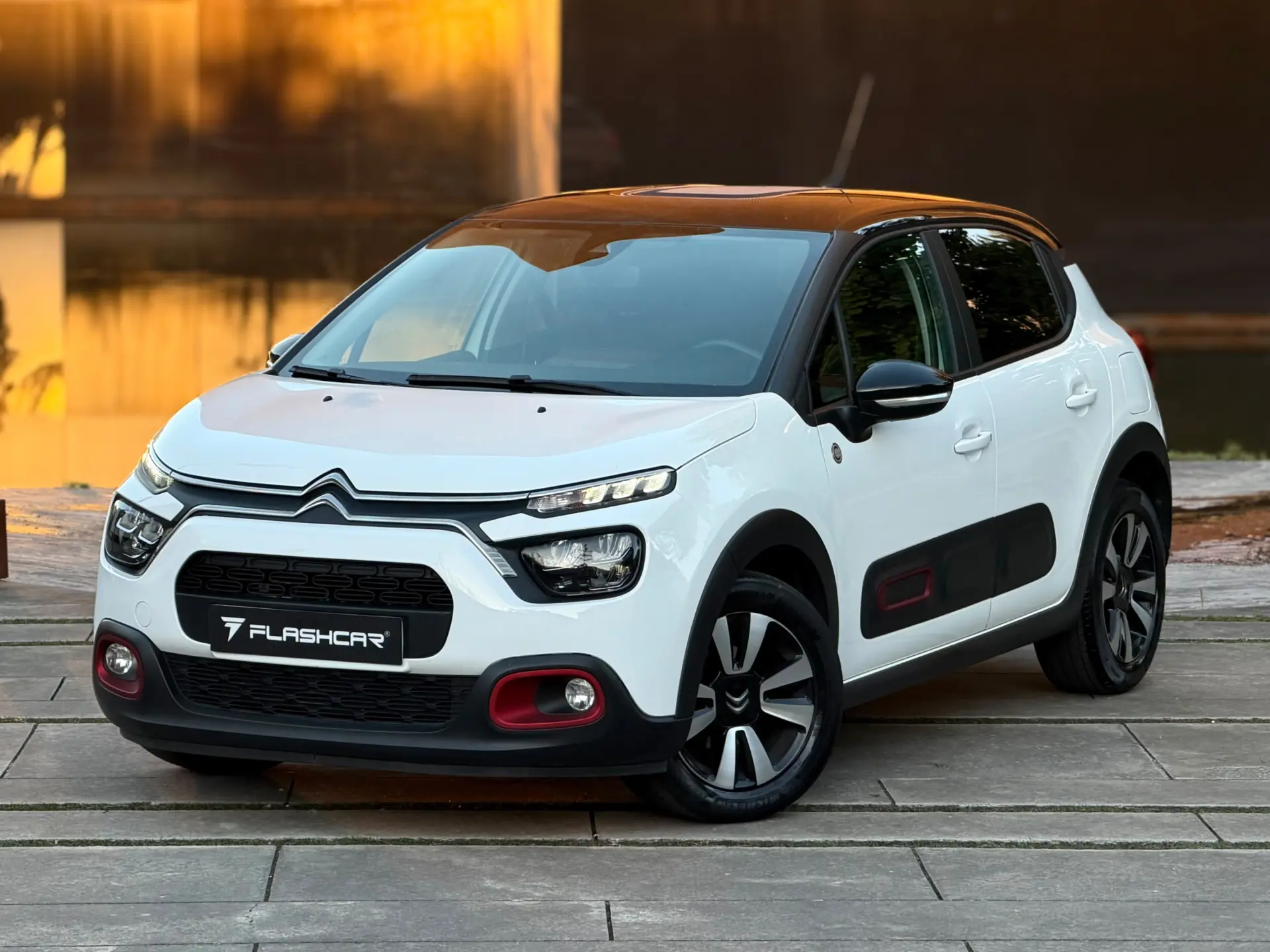 Citroen C3 1.2 PureTech C-Series 24