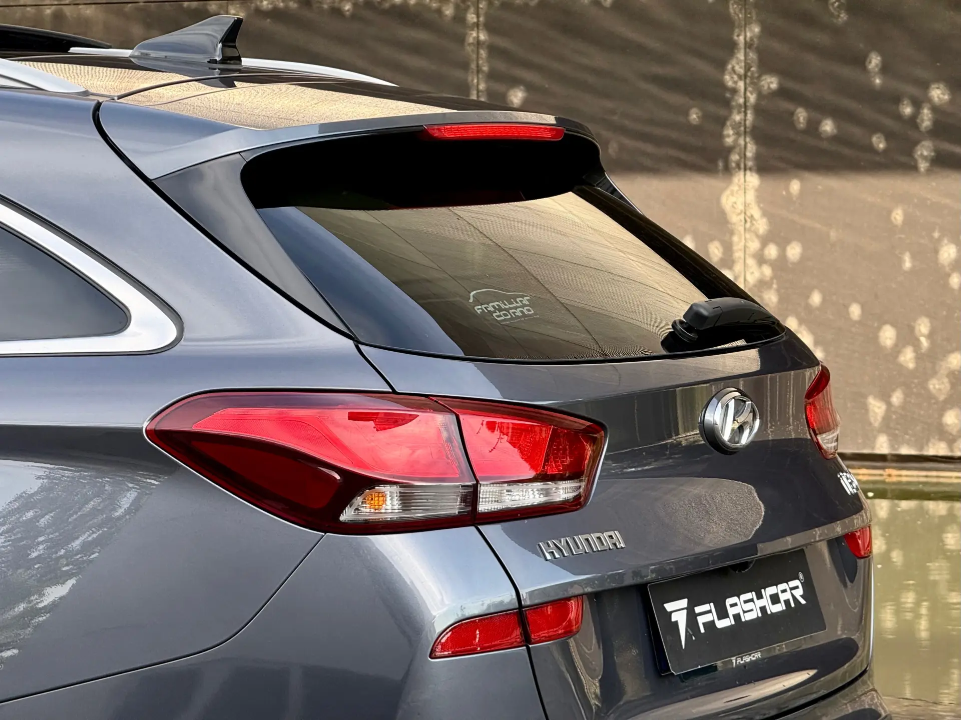 Hyundai i30 SW 1.6 CRDi Style+Navi 38