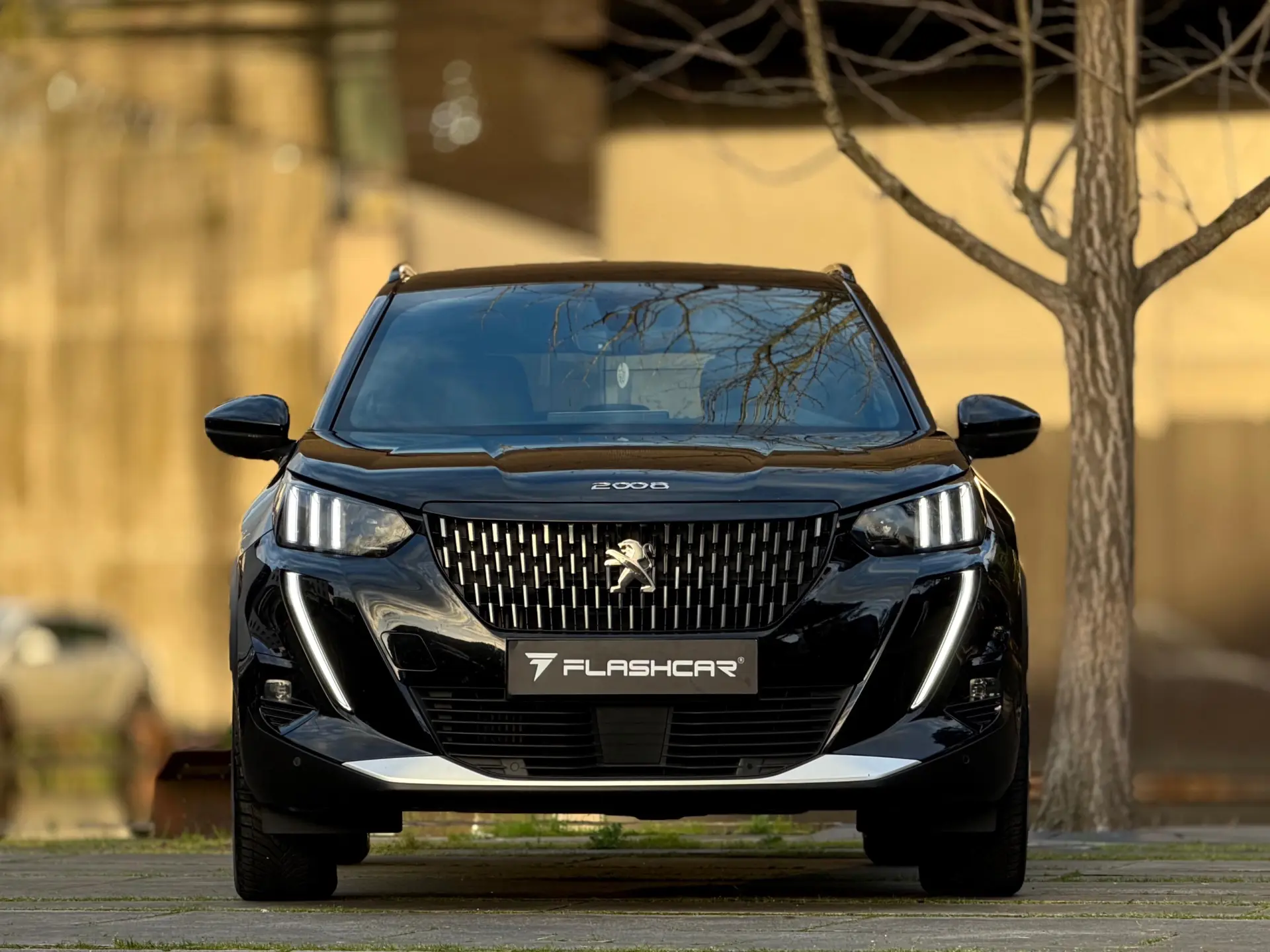 Peugeot 2008 1.2 PureTech GT EAT8 32