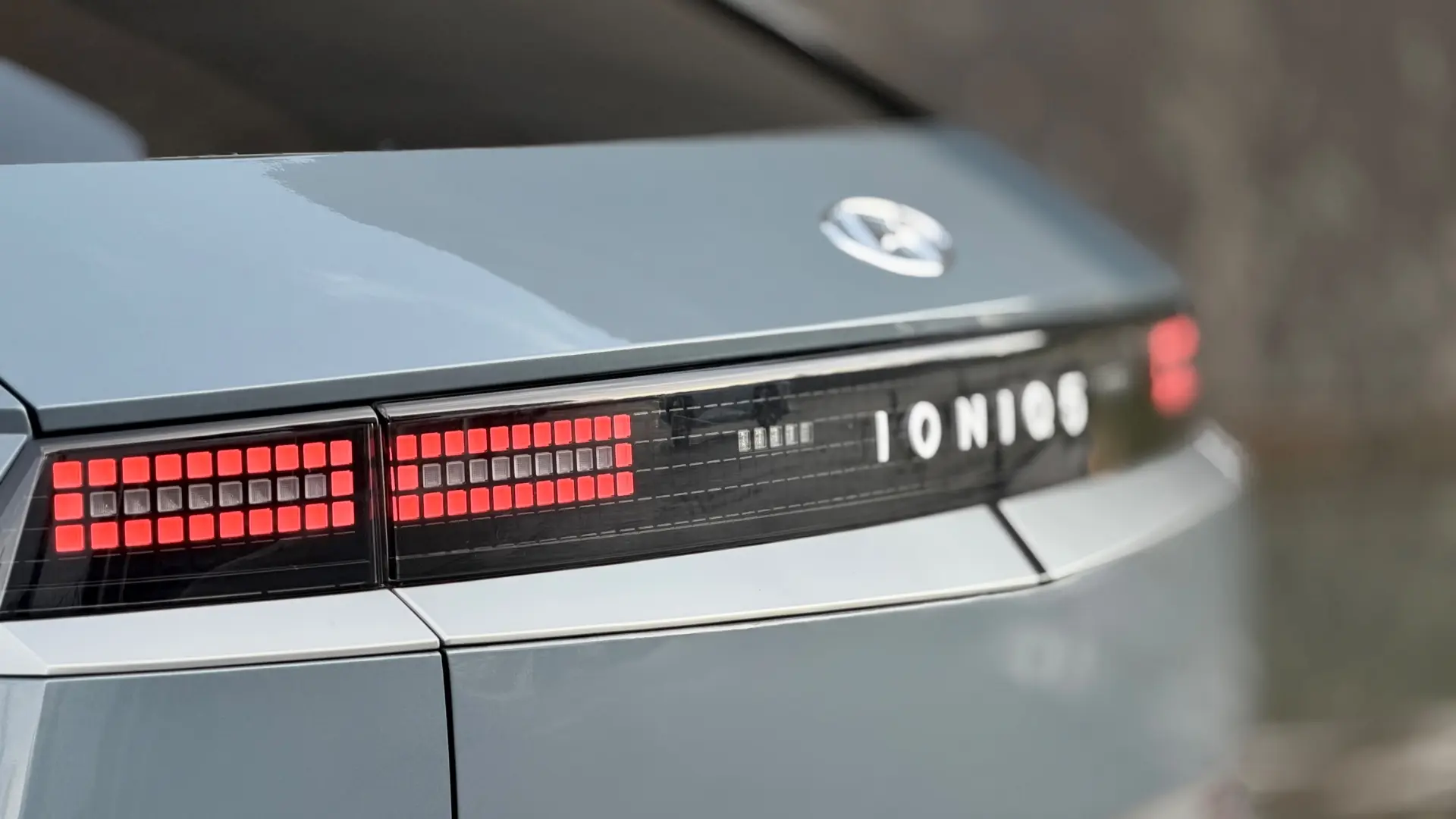 Hyundai Ioniq 5 58 kWh Dynamiq 4