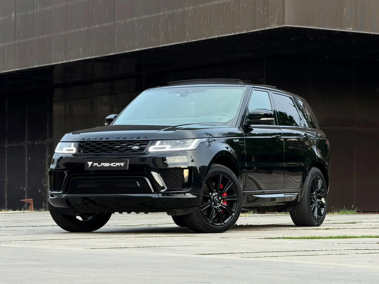 Land Rover Range Rover Sport 2.0 Si4 PHEV HSE Dynamic 39