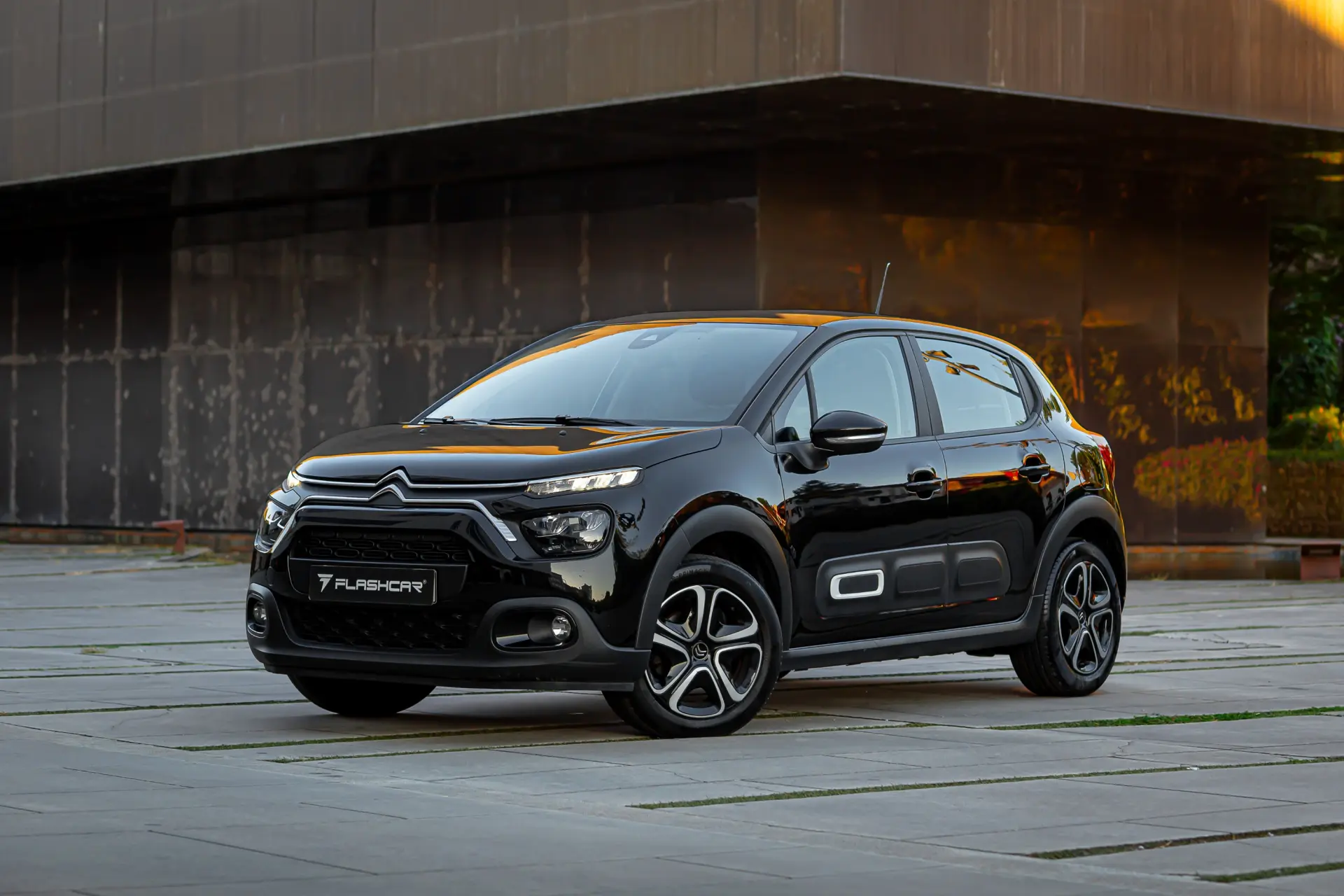 Citroen C3 1.2 PureTech Feel 2