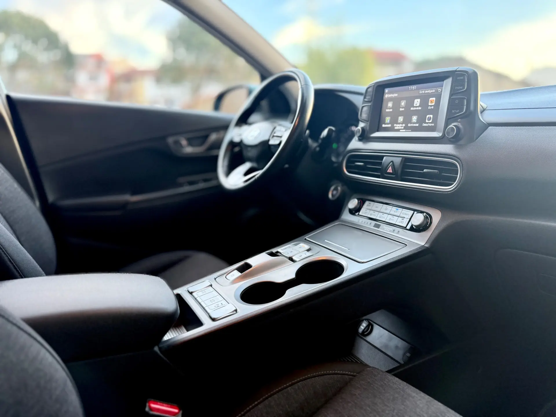 Hyundai Kauai 18