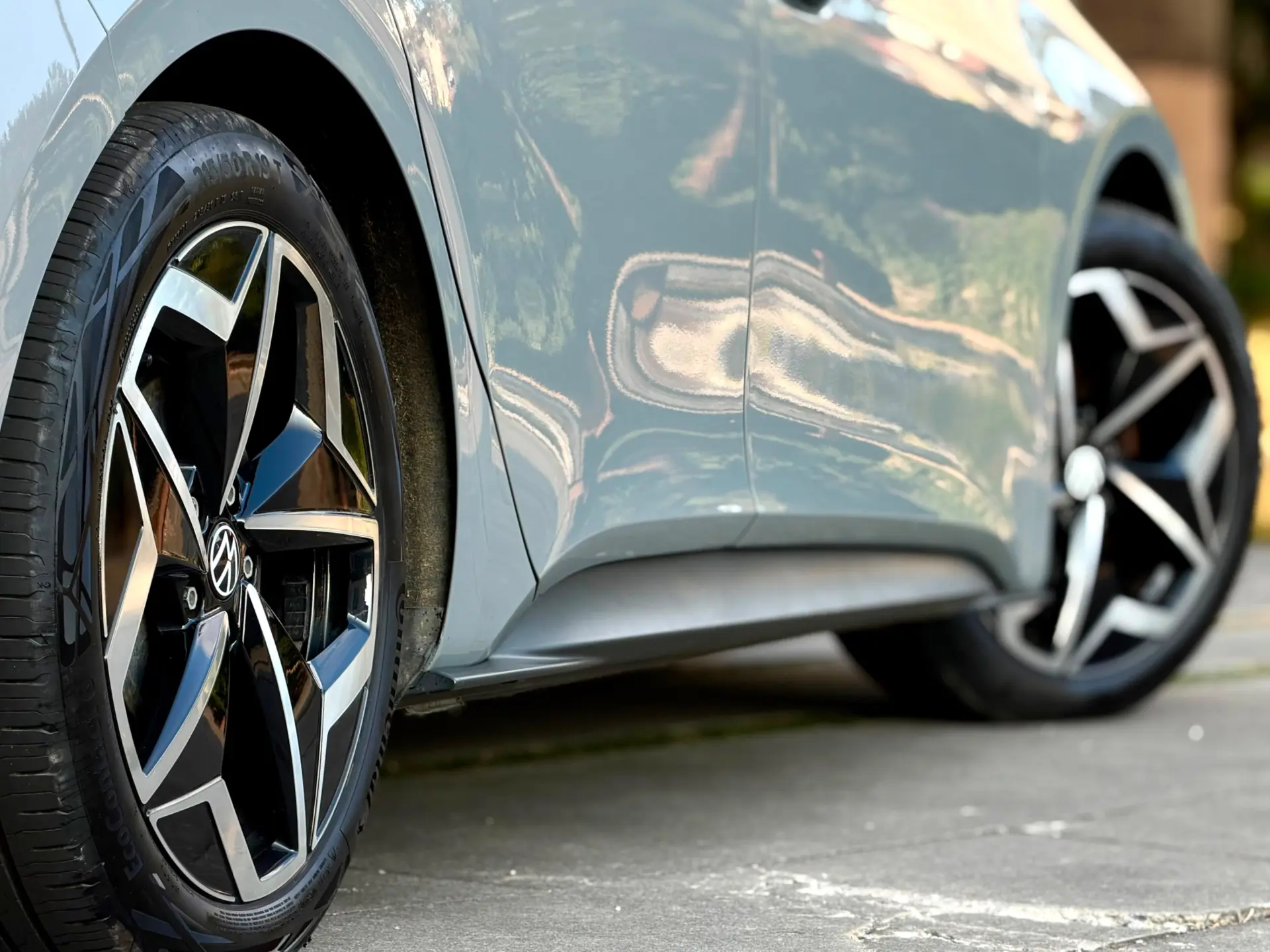 Volkswagen ID.3 Pro Performance 26