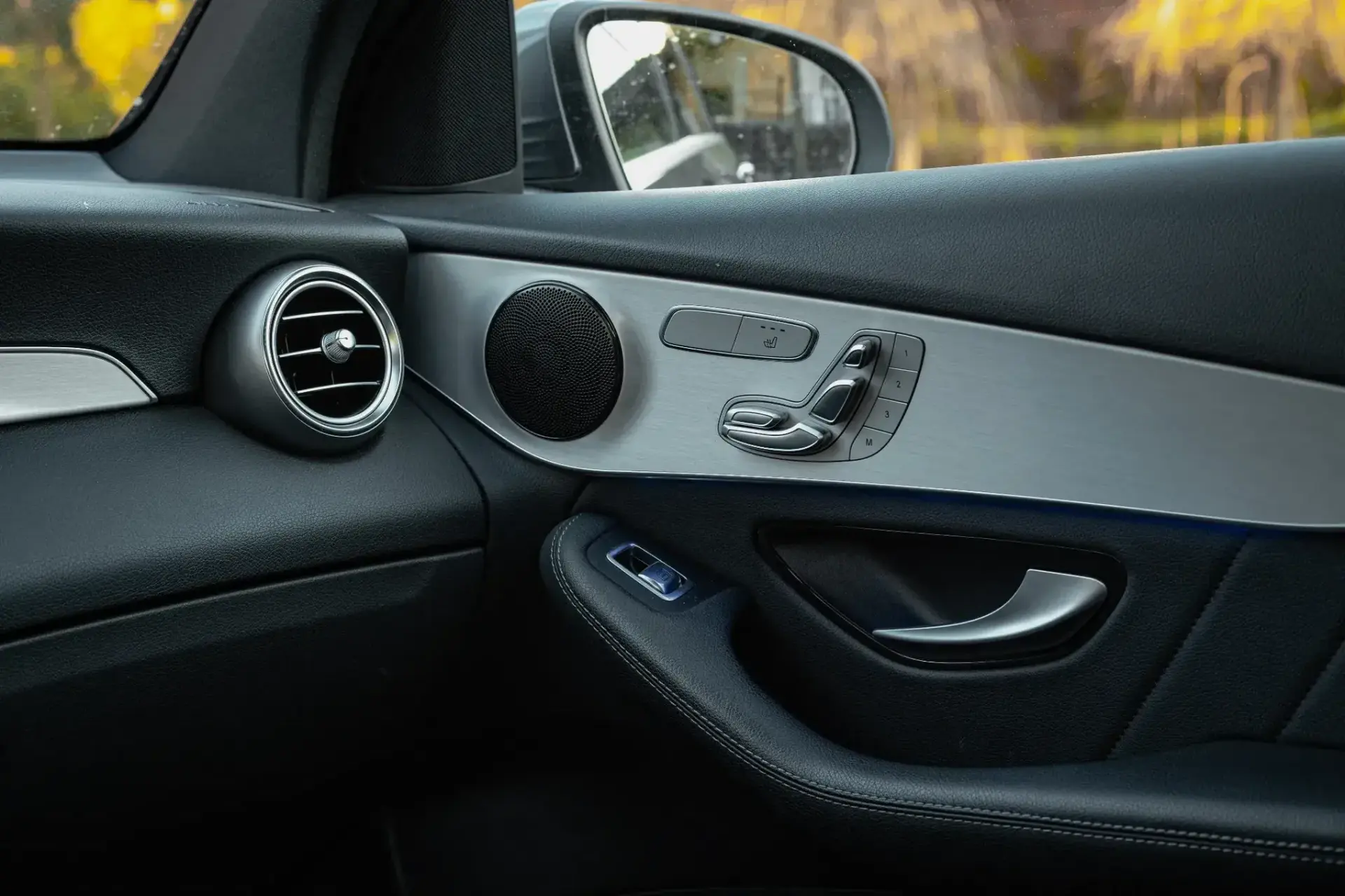 Mercedes-Benz GLC 300 de 4Matic 40