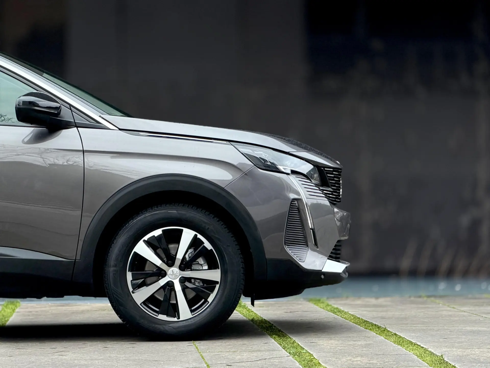 Peugeot 3008 1.2 PureTech Allure Pack EAT8 11