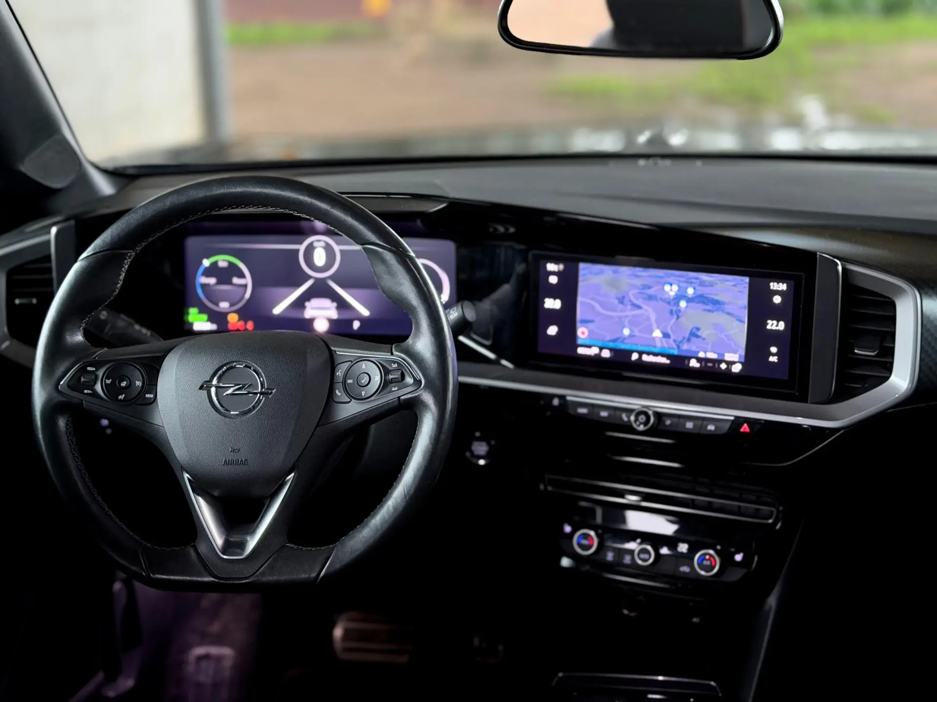 Opel Mokka 54 kWh GS 26