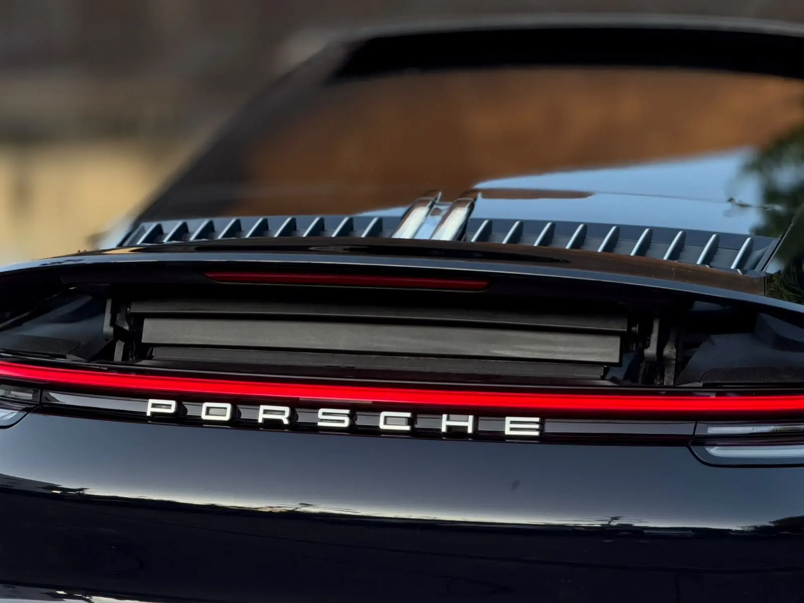 Porsche 911 (992) Carrera 4 PDK 38