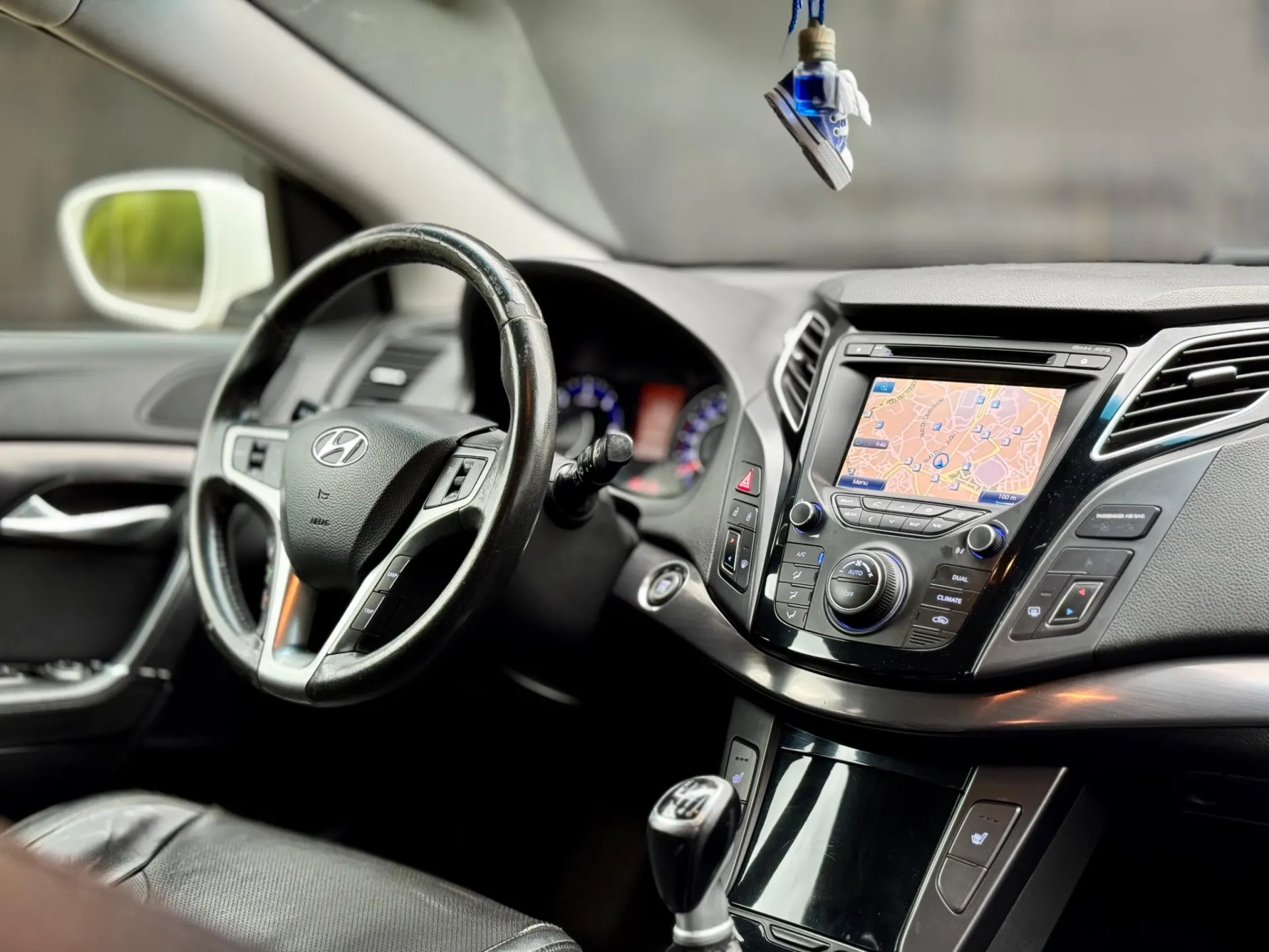 Hyundai i40 Premium 6