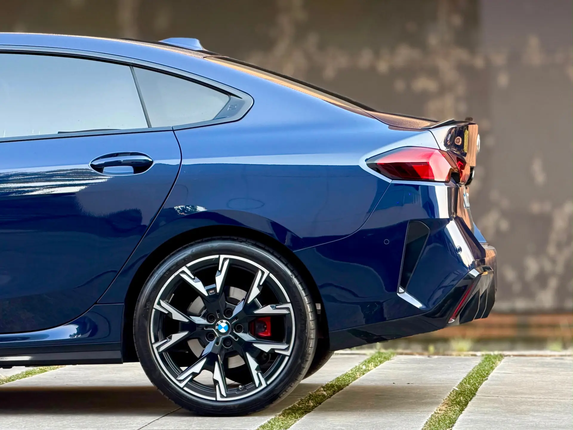 BMW 220 Gran Coupé Pack M 8