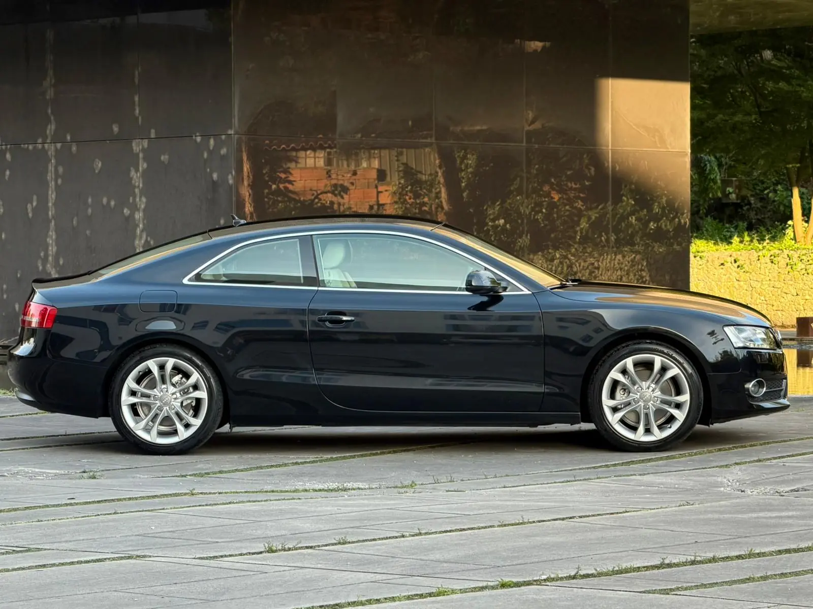 Audi A5 Advanced 3