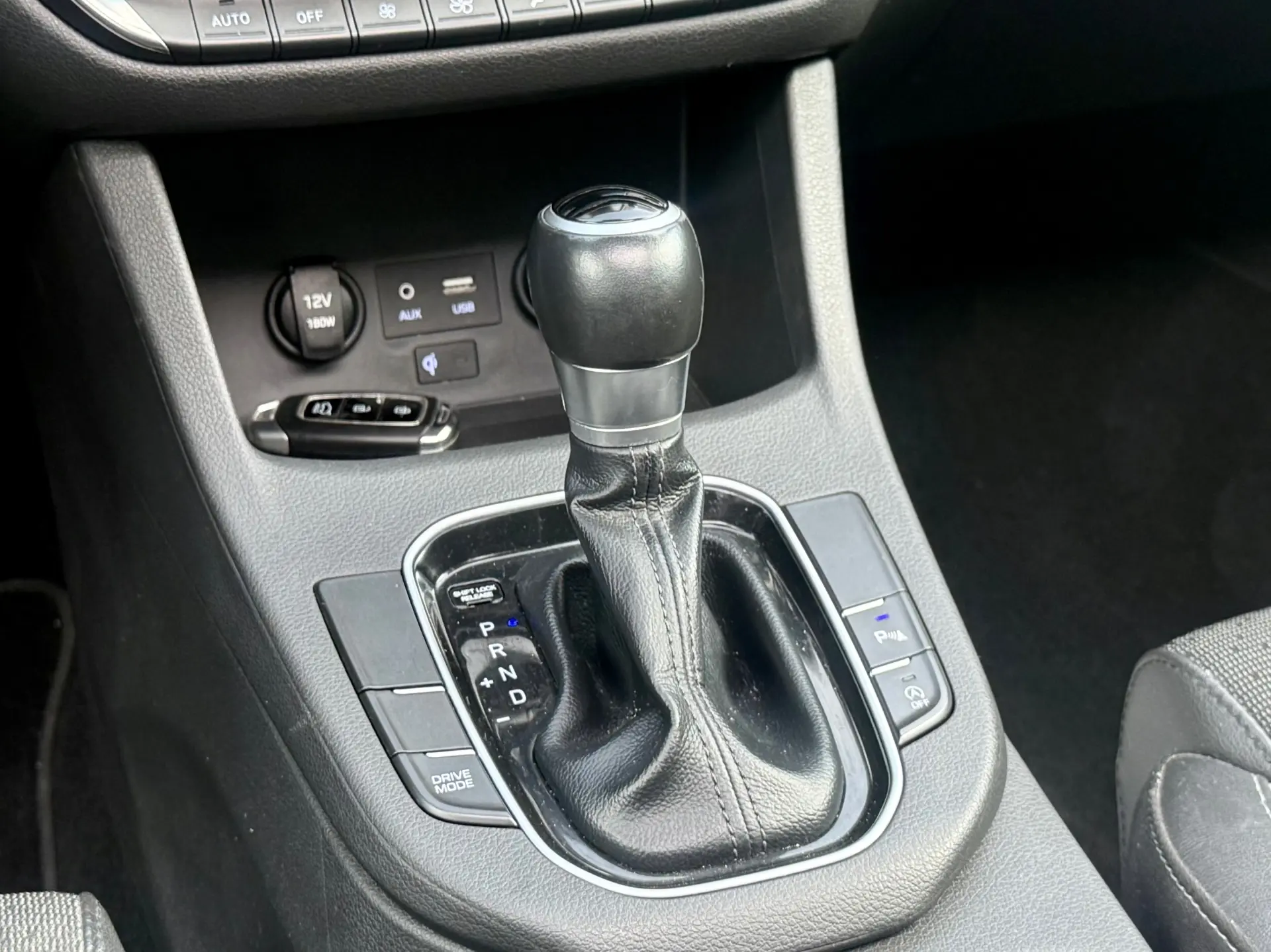 Hyundai i30 SW 1.6 CRDi Style+Navi 29