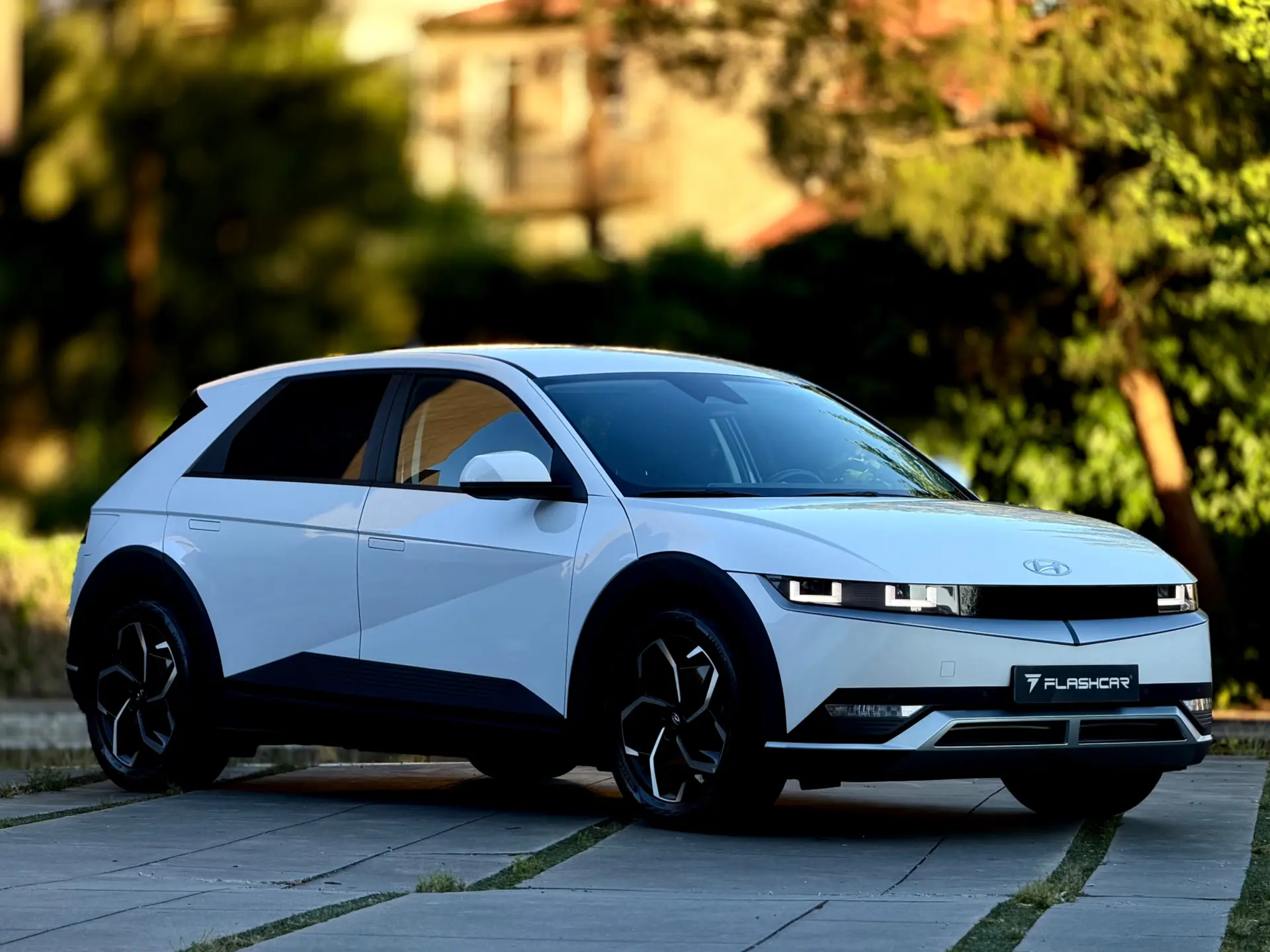 Hyundai Ioniq 5 58 kWh Dynamiq 28