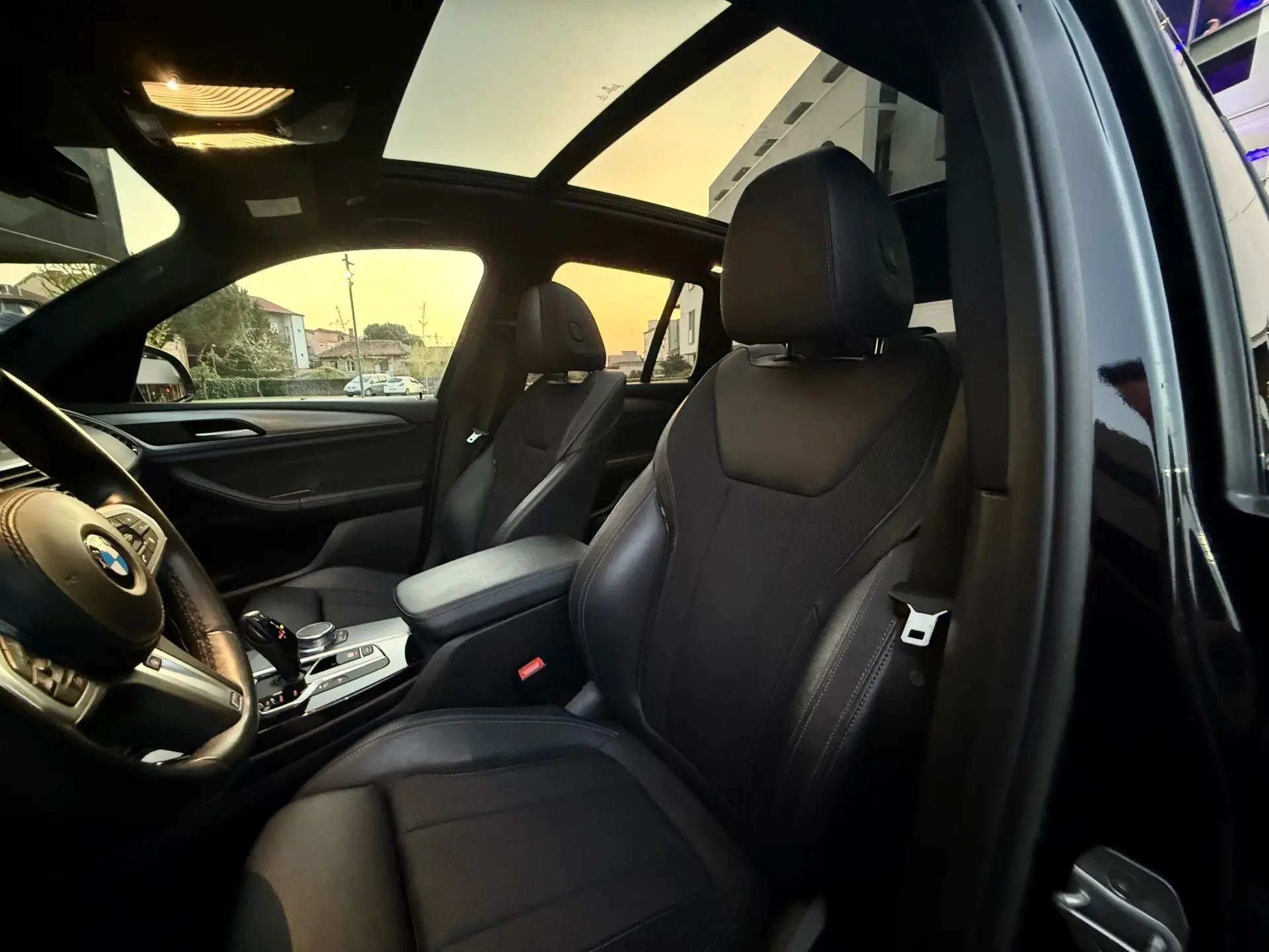 BMW X3 xDrive20d Aut. M Sport Edition 20