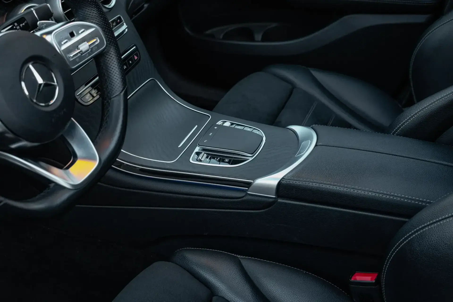 Mercedes-Benz GLC 300 de 4Matic 26