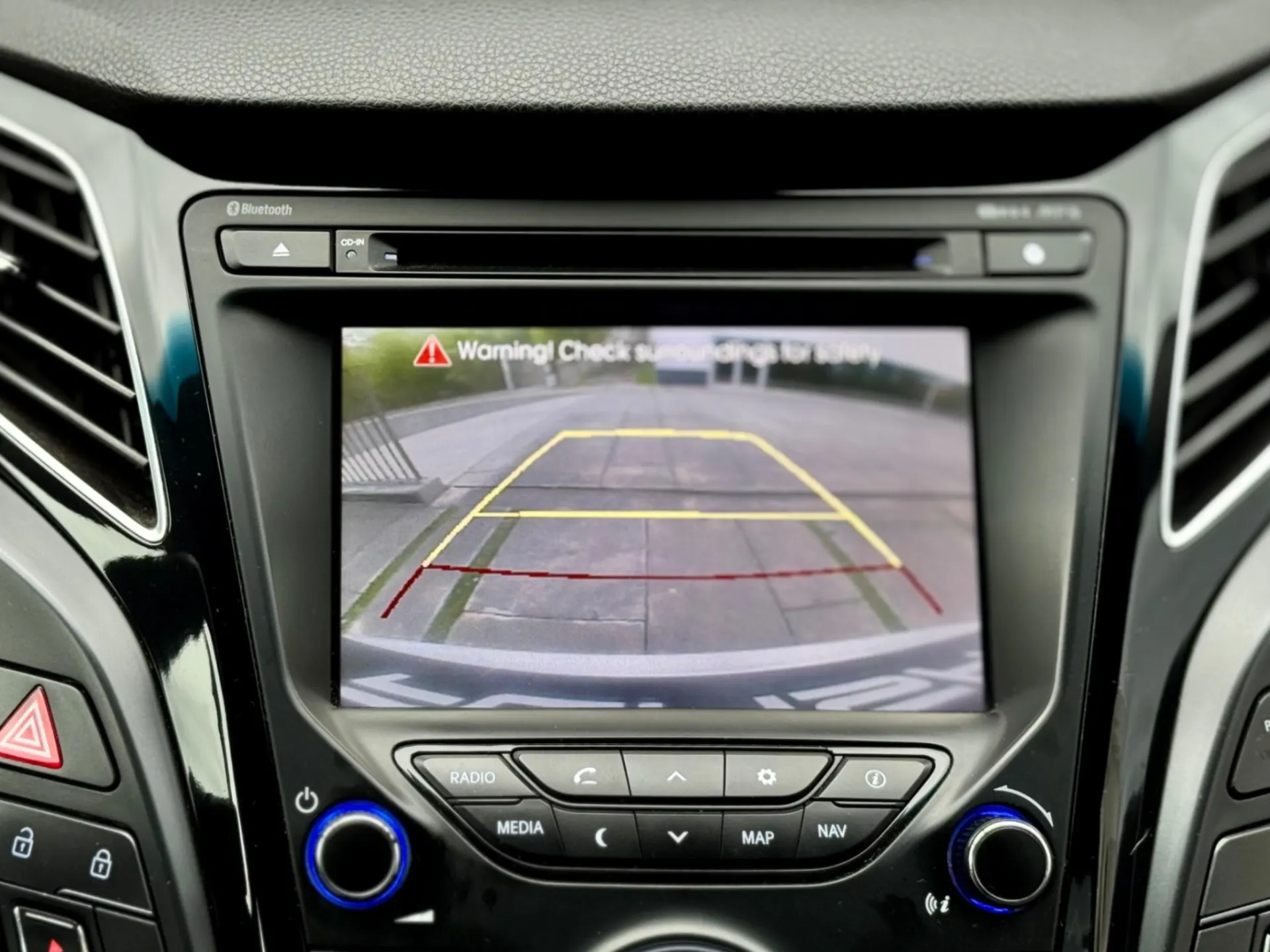 Hyundai i40 Premium 28