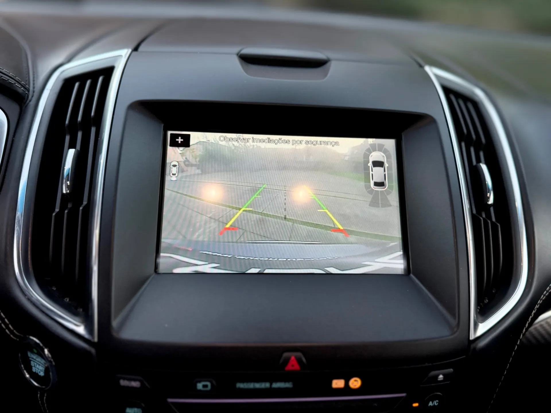 Ford Edge 2.0 TDCi Vignale Powershift 27