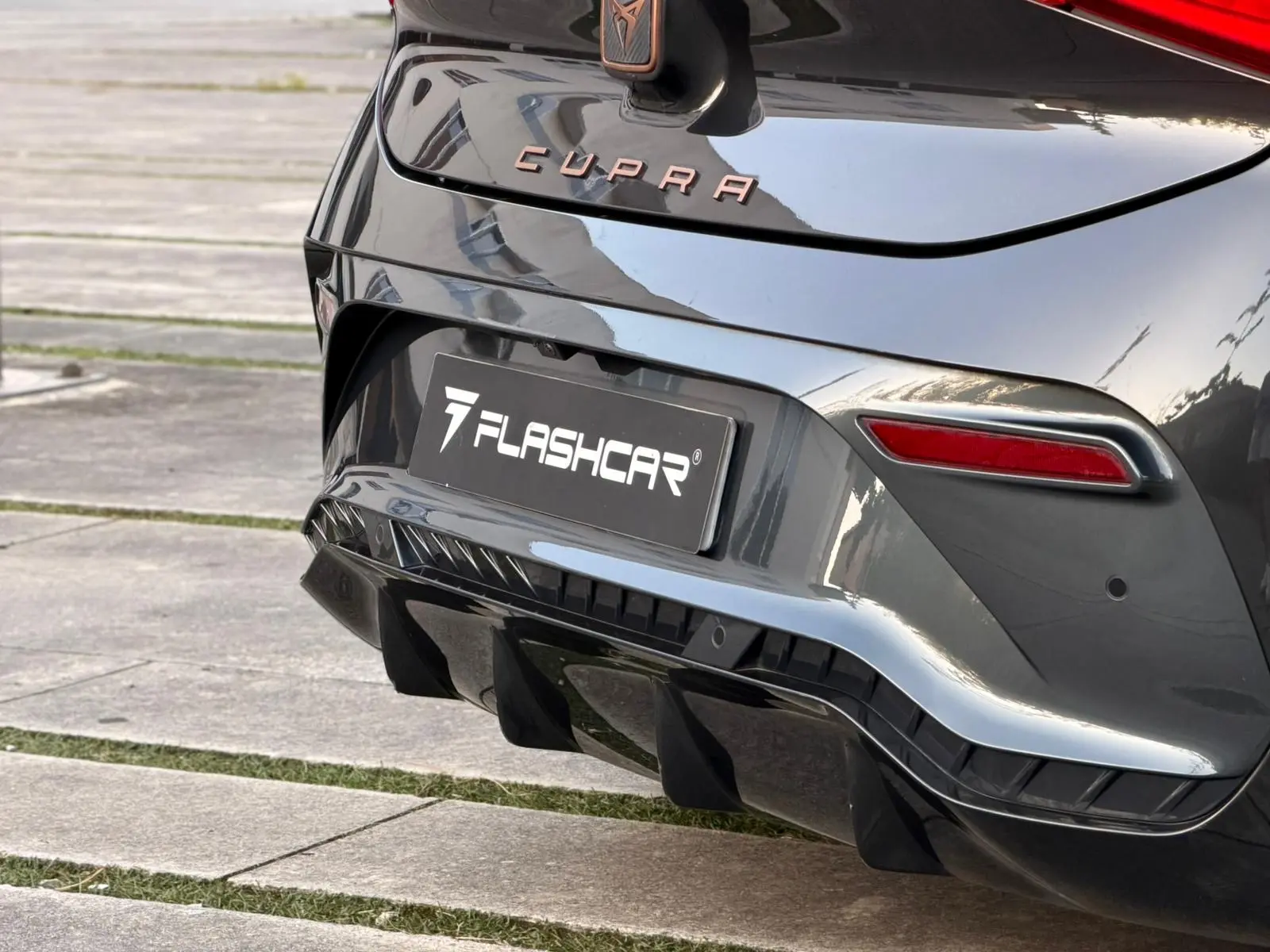 Cupra Born 77 kWh e-Boost Plus 49