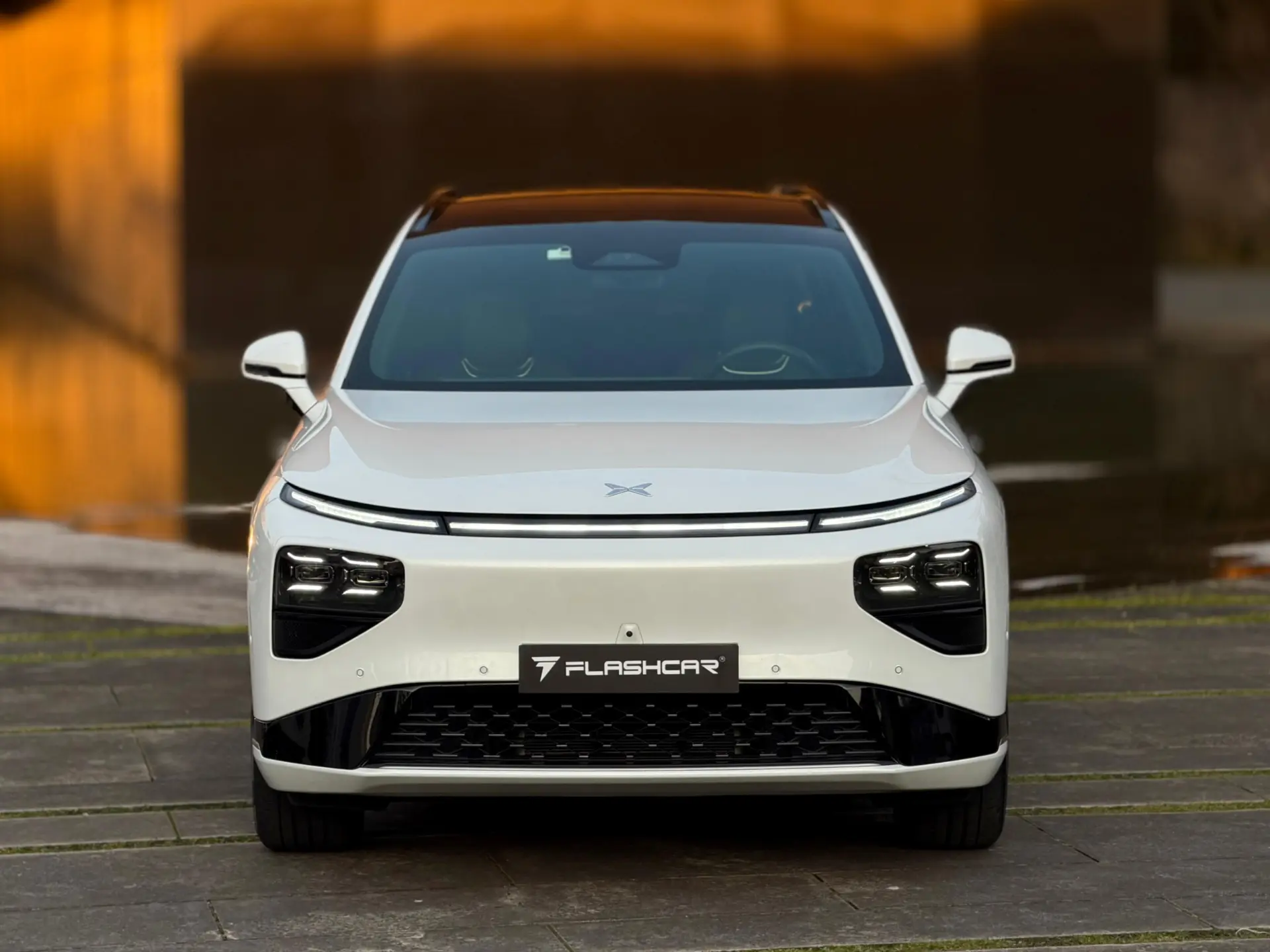 Xpeng G9 98 kWh Long Range 29