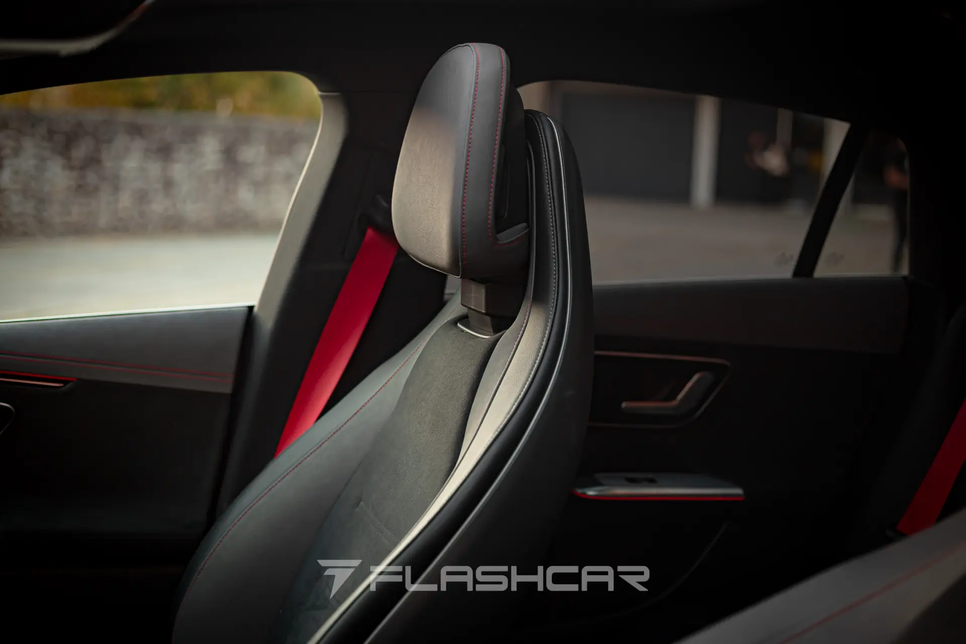 Mercedes-Benz EQE 300 AMG LINE 22