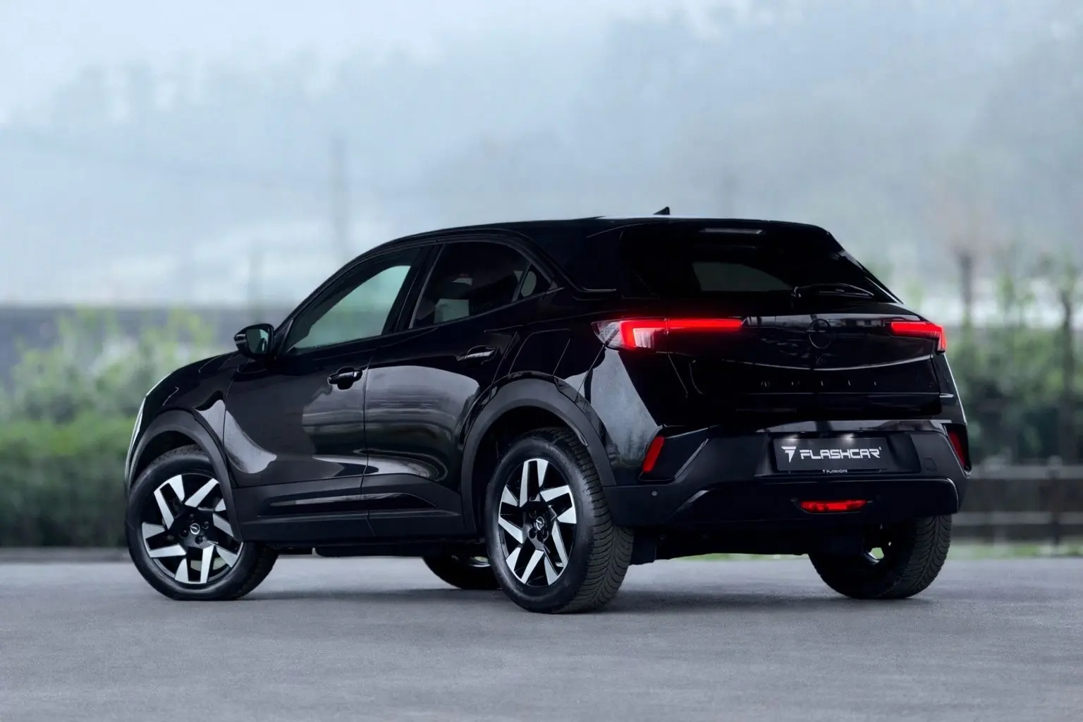 Opel Mokka 54 kWh GS 2