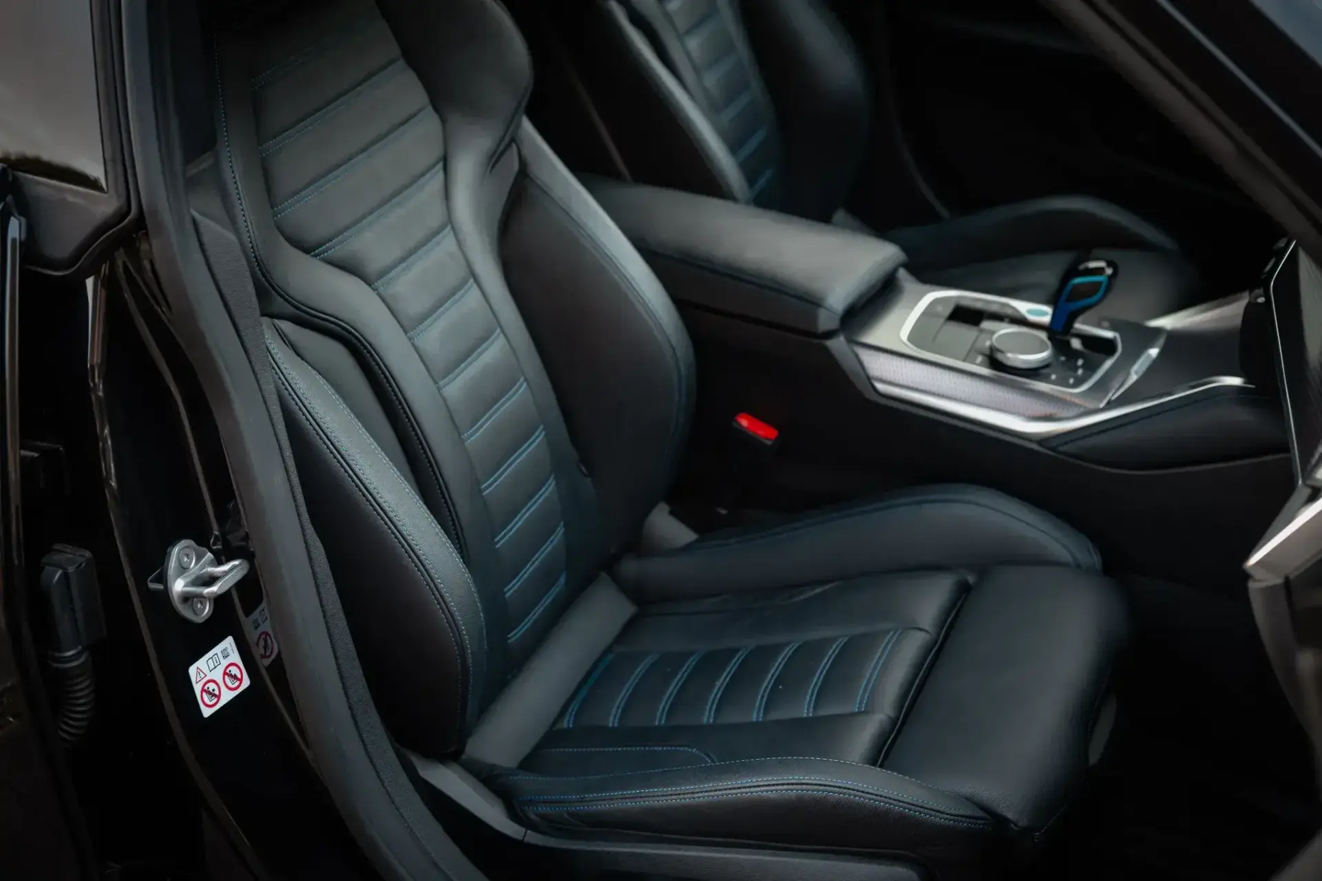 BMW i4 eDrive40 Pack Desportivo M 5