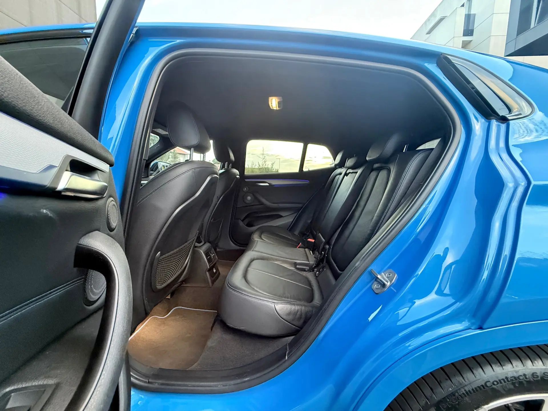 BMW X2 20 d sDrive Auto X Pack M 11