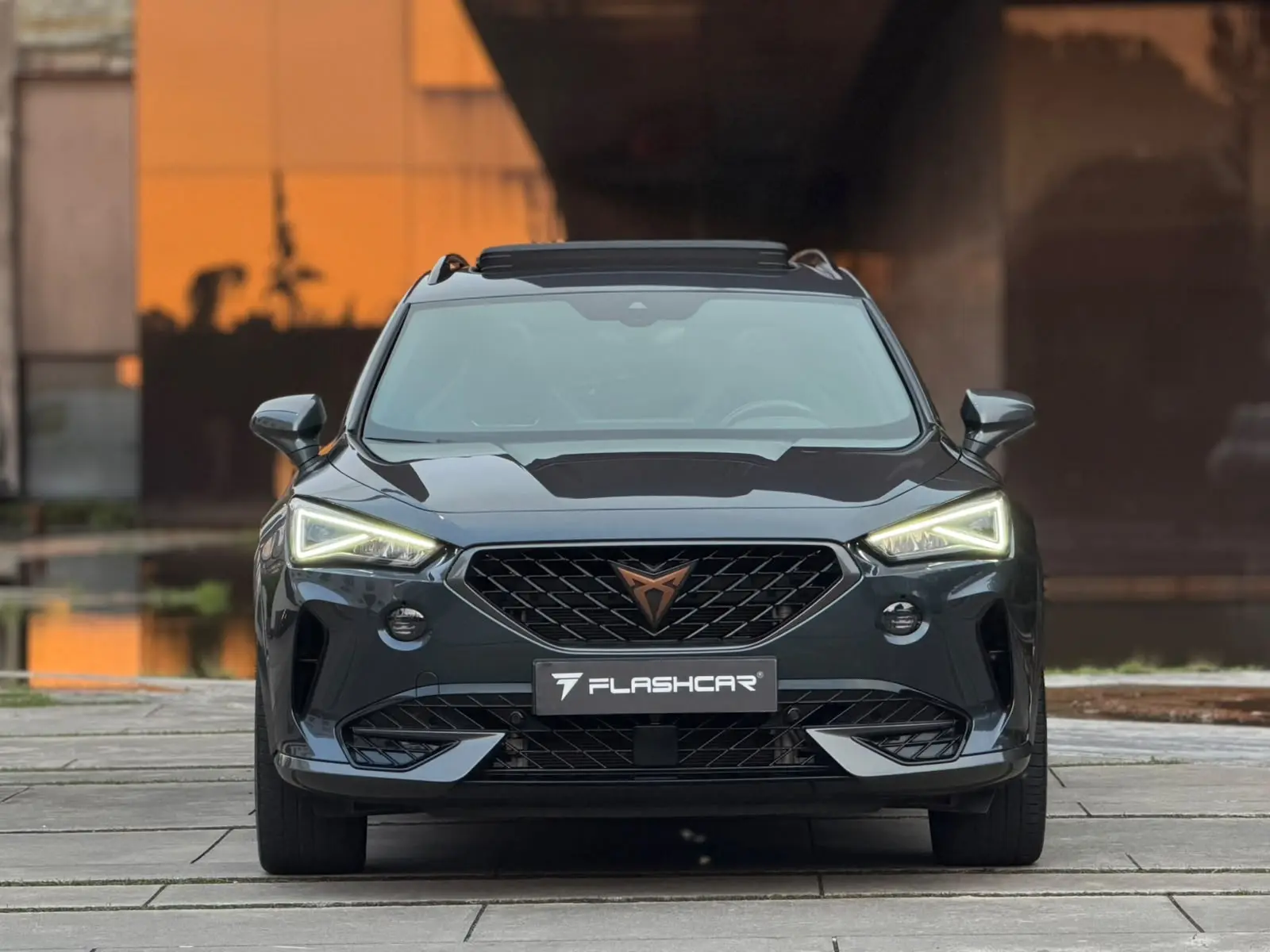 Cupra Formentor 1.4 e-Hybrid DSG VZ 2
